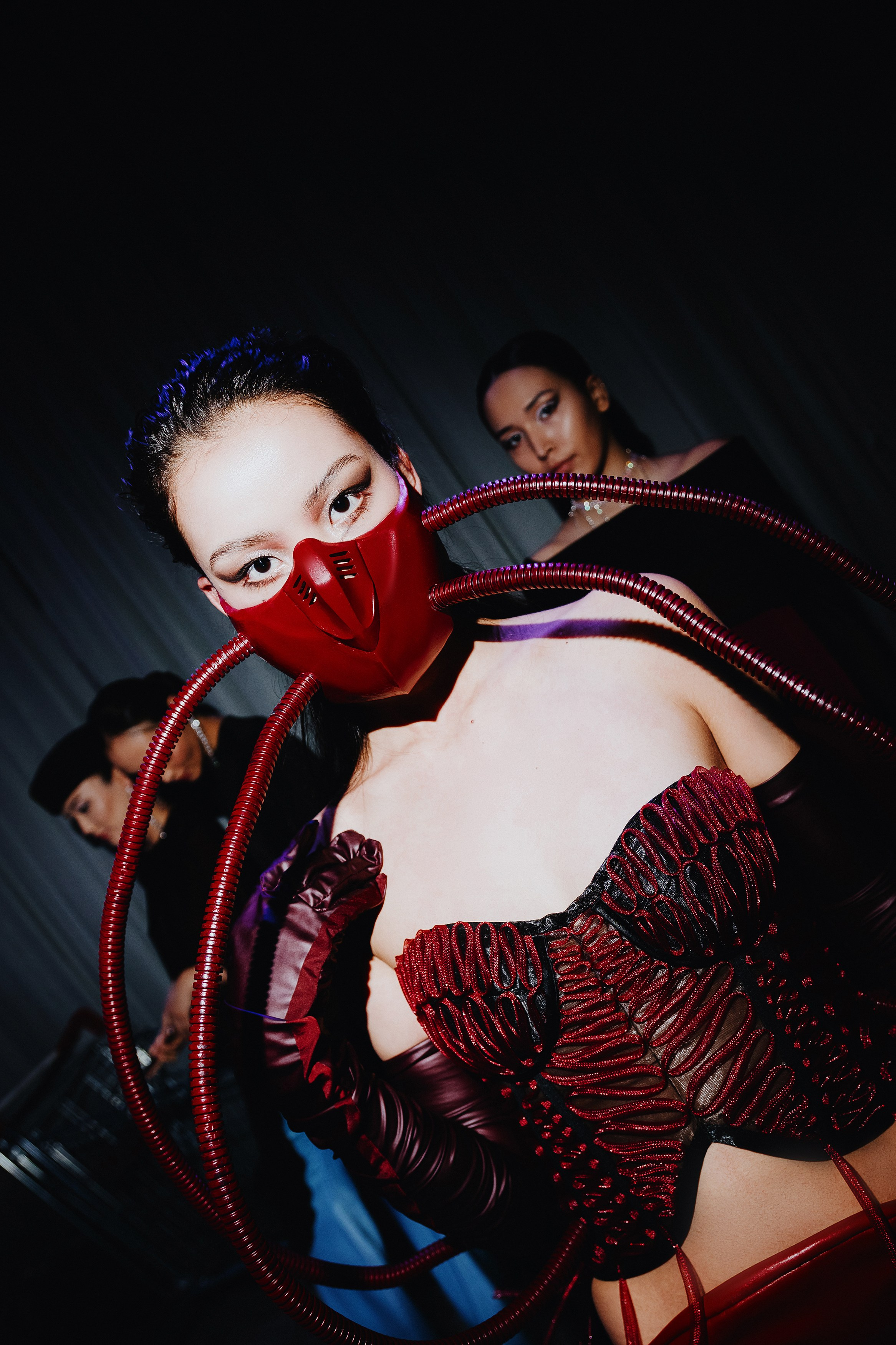 VISA FWA SEASON 10. Фотограф Алматы | Весь мир — Никита Колодин