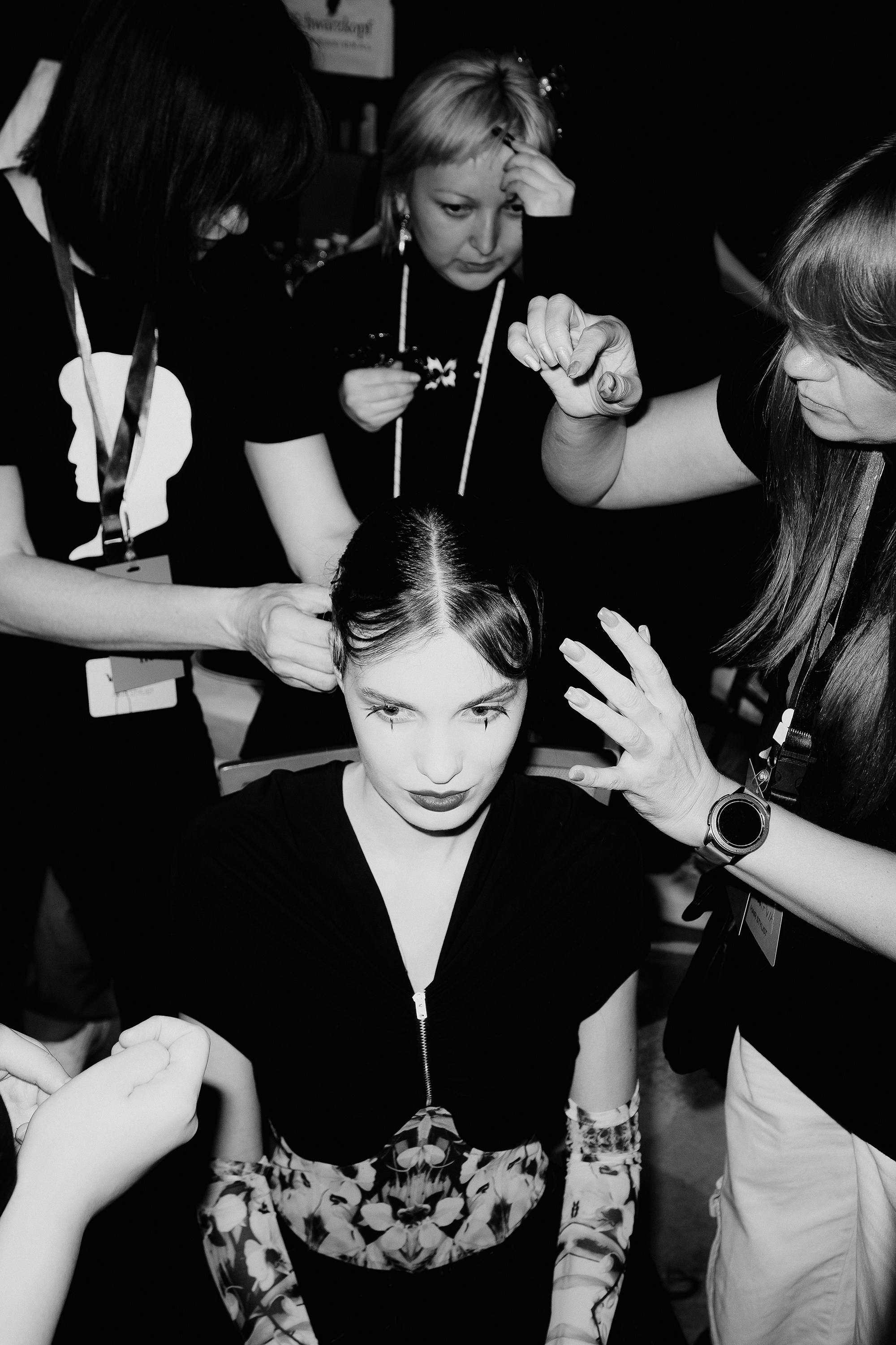 VISA FWA SEASON 9. Фотограф Алматы | Весь мир — Никита Колодин