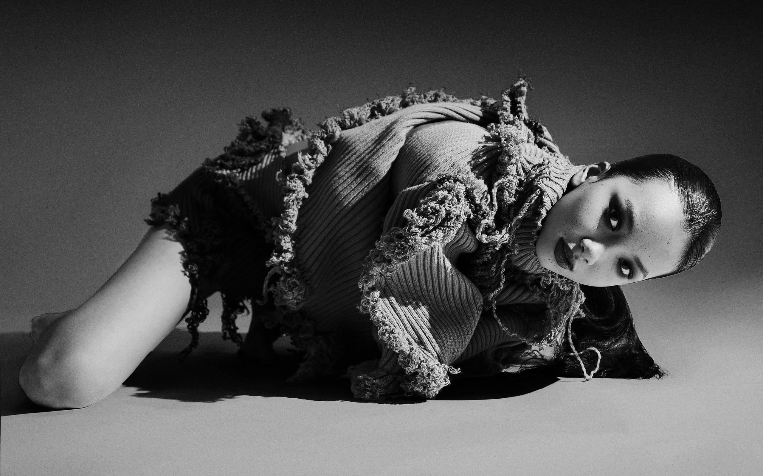 MONOCHROME. Фотограф Алматы | Весь мир — Никита Колодин