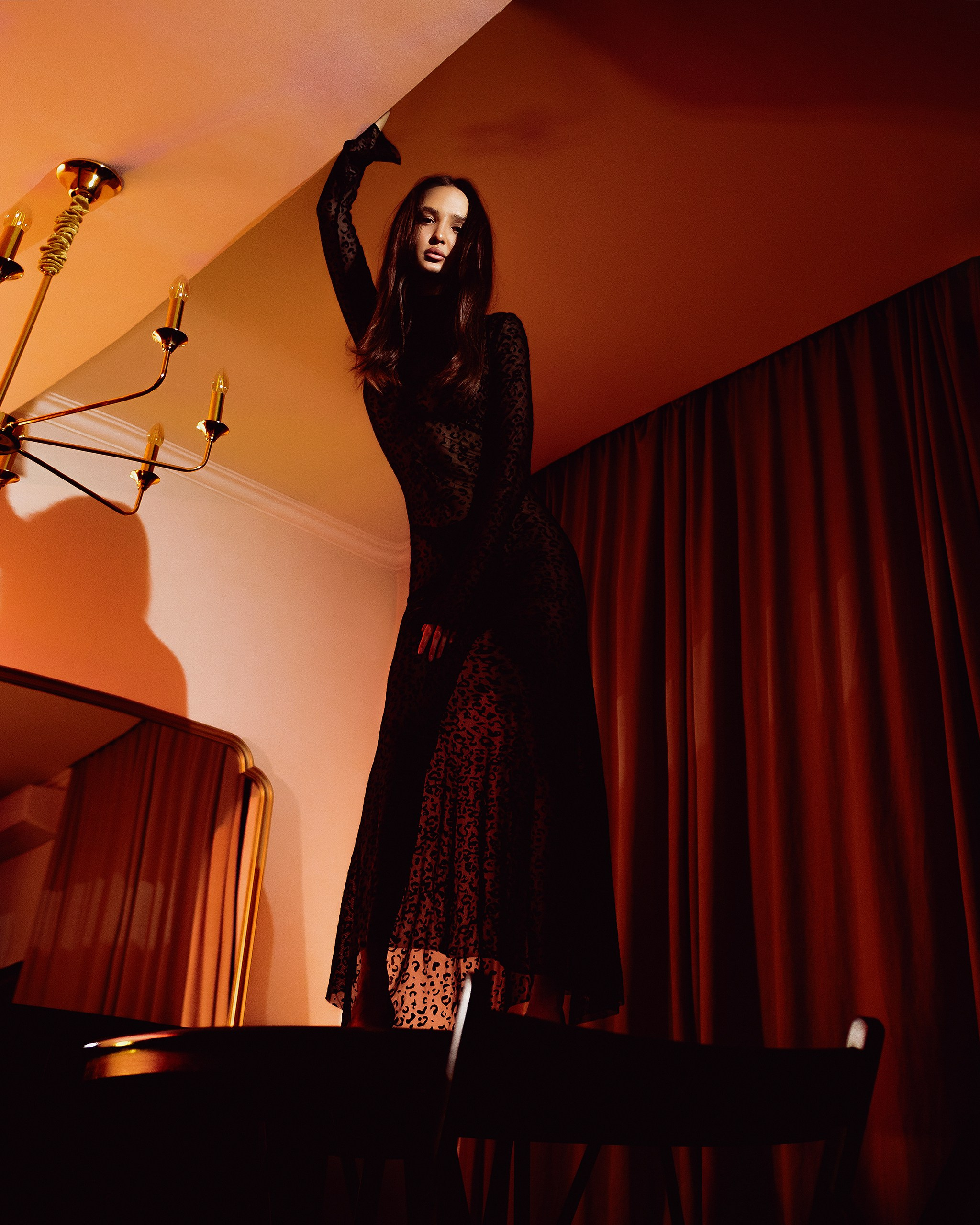 REDROOM. Фотограф Алматы | Весь мир — Никита Колодин