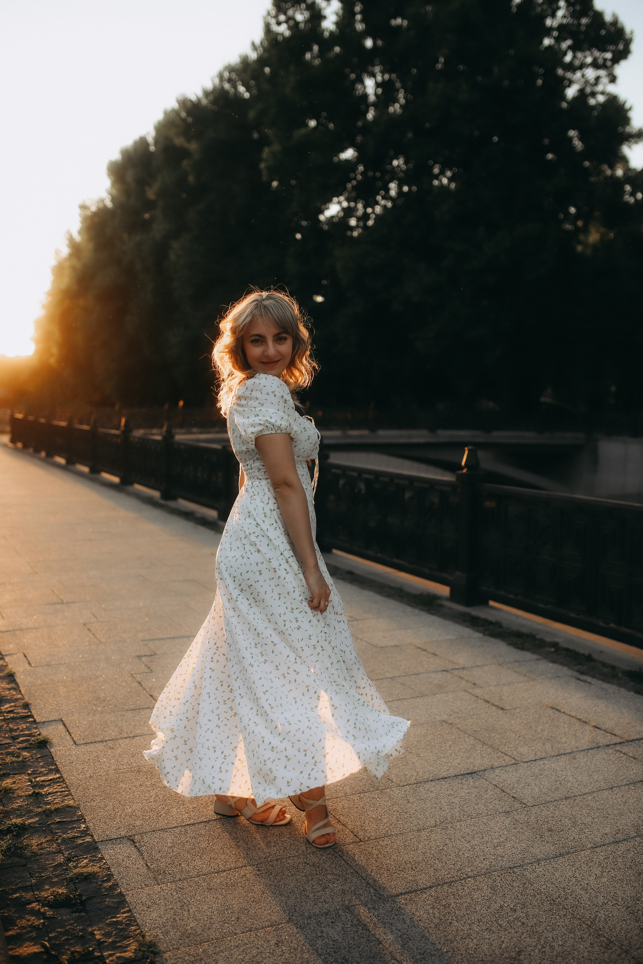 Анна. Photo by Tolmacheva | Crimea