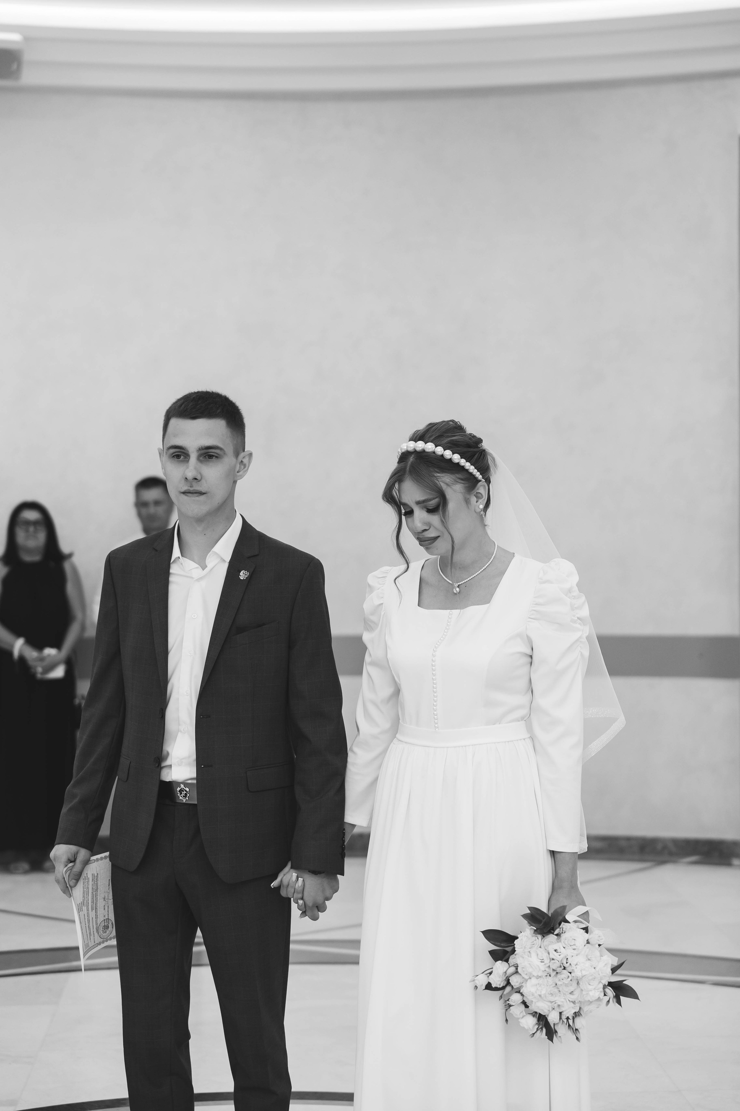 Алина и Игорь. Фотограф Полывяная Екатерина