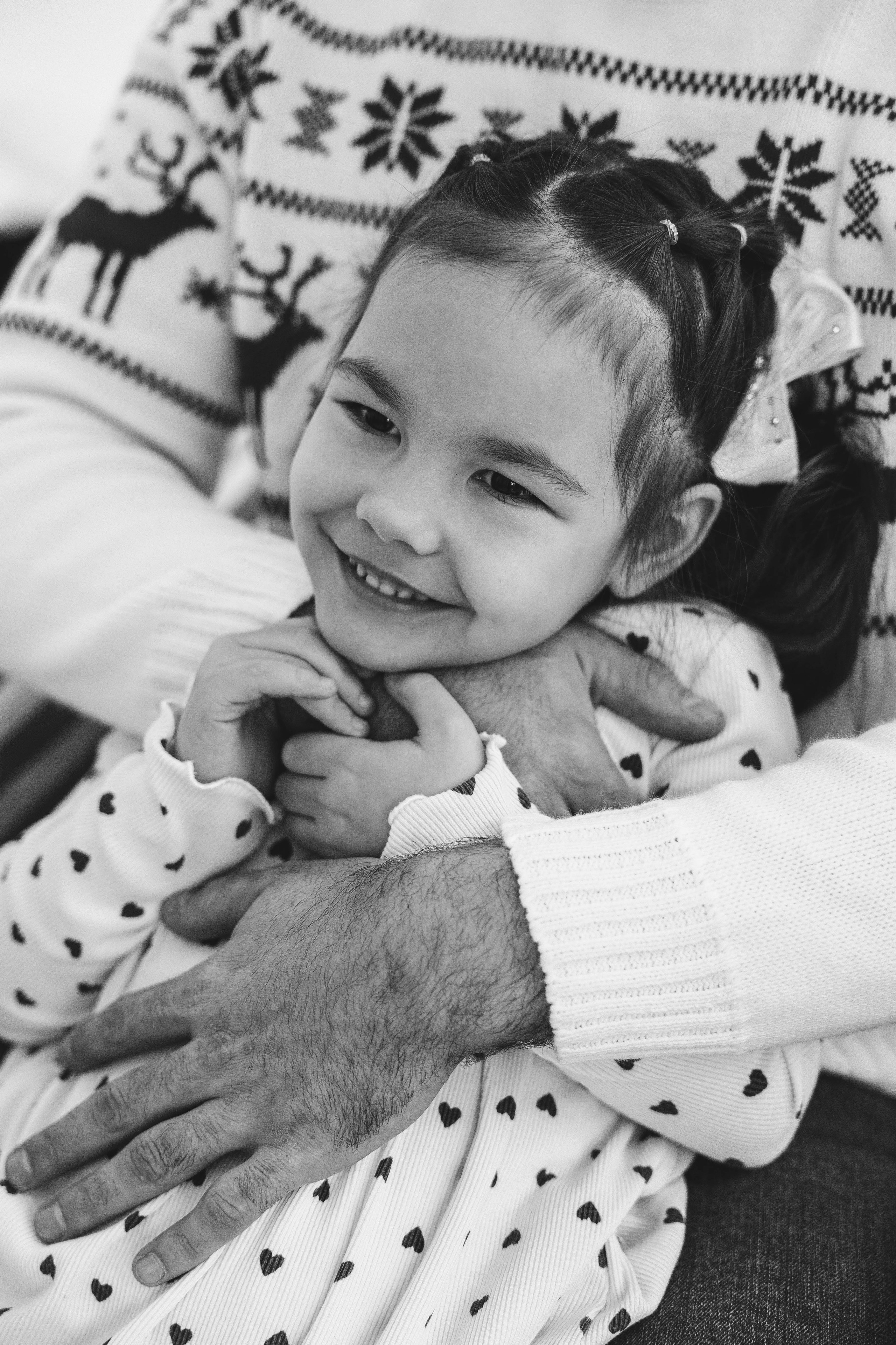 Семья Леонтьевых. Главная