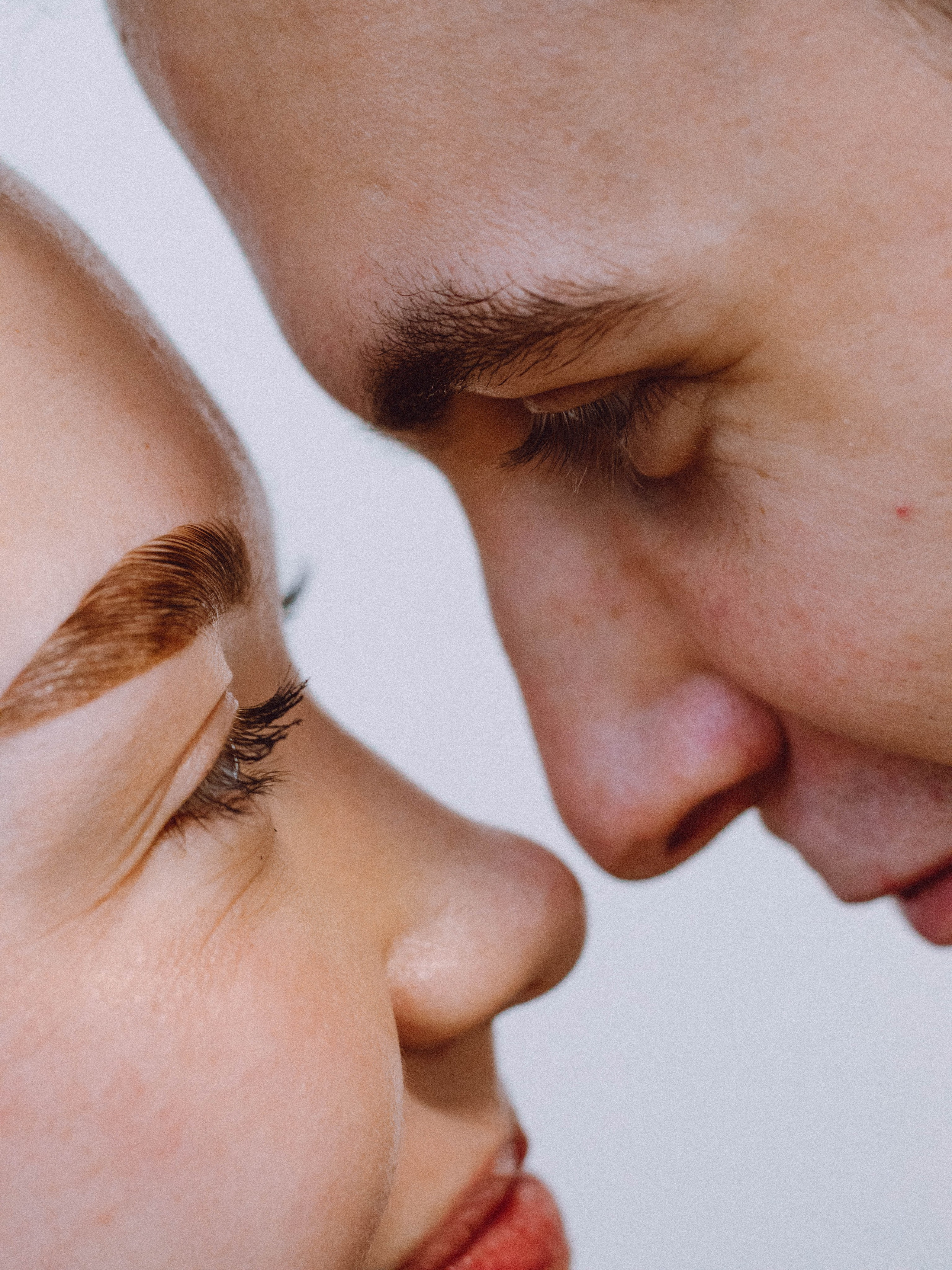 Парная фотосессия. Фотограф Москва, Тверь