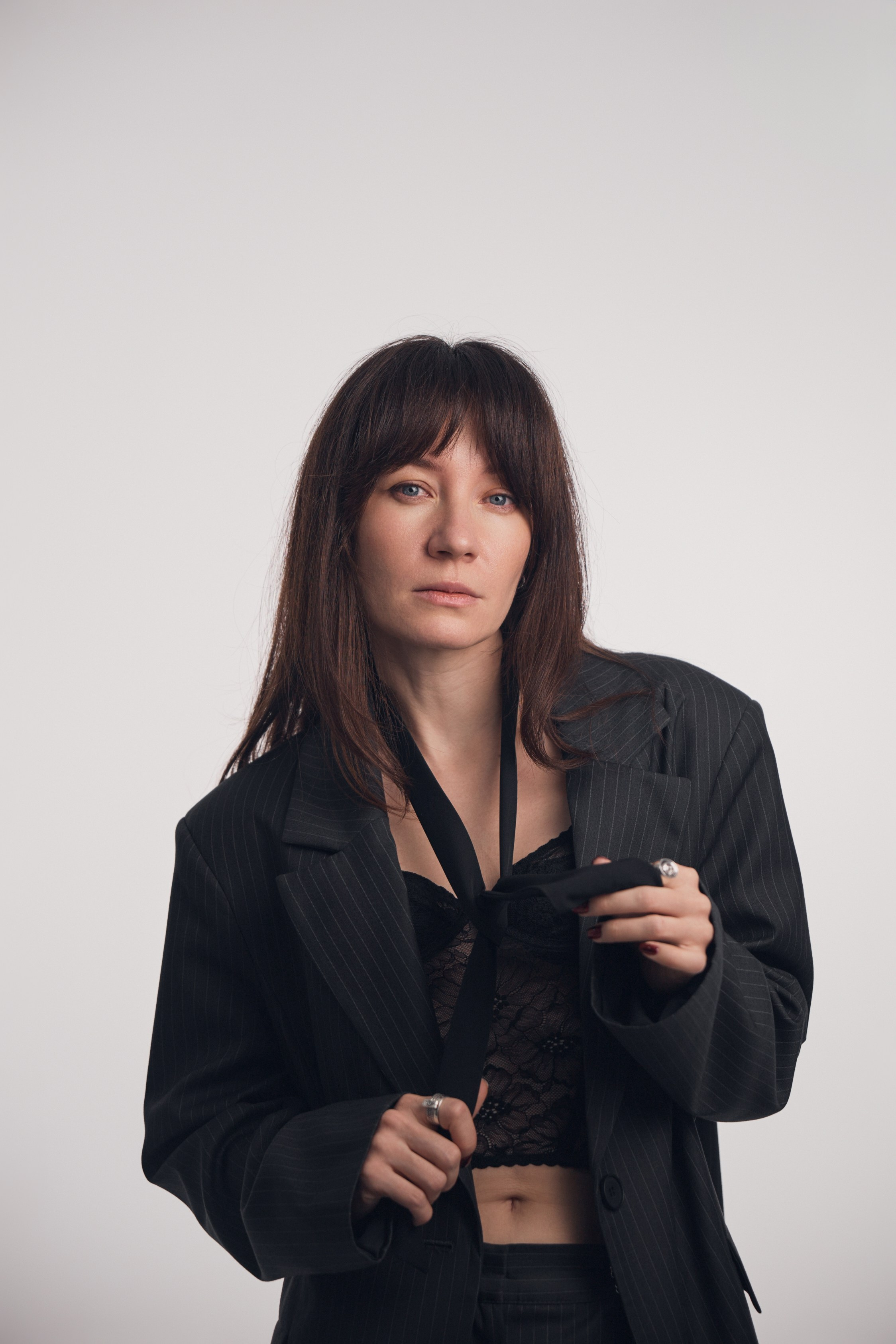 Наталья. Фотограф из Челябинска Ника Варгот