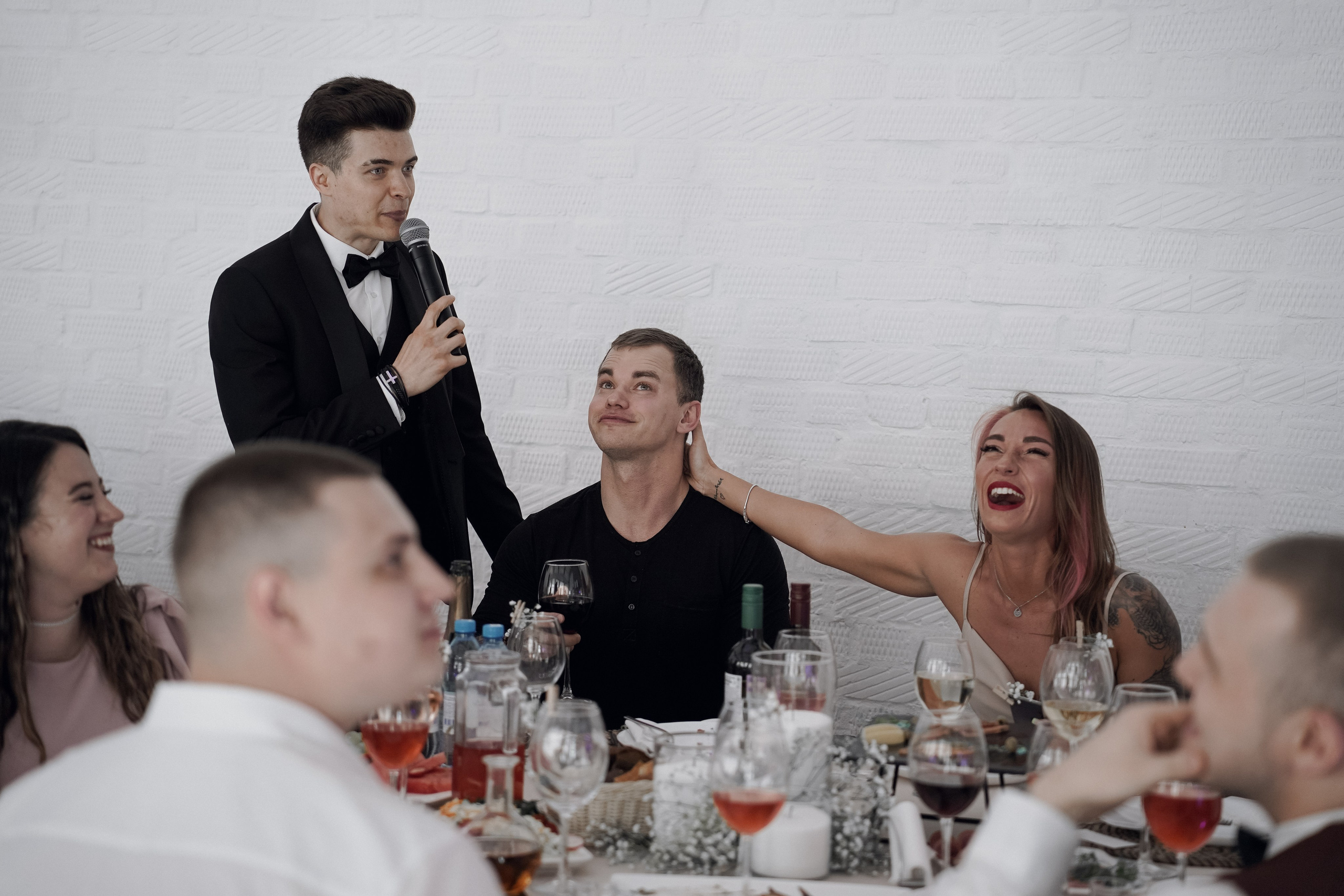 Катя&Серёжа. Фотограф, Видеограф Новосибирск