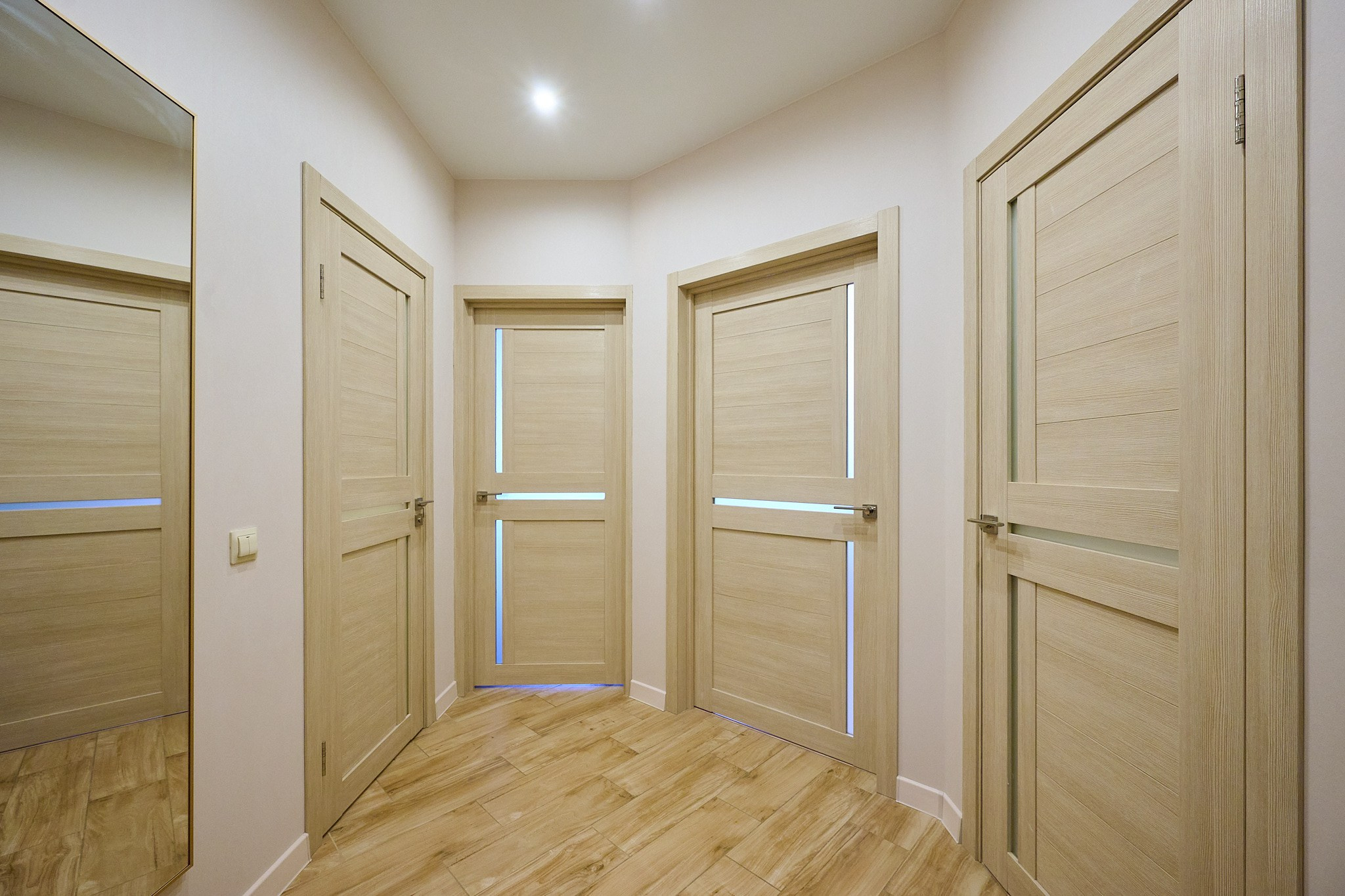 Квартира 149. Интерьерный фотограф в Краснодаре