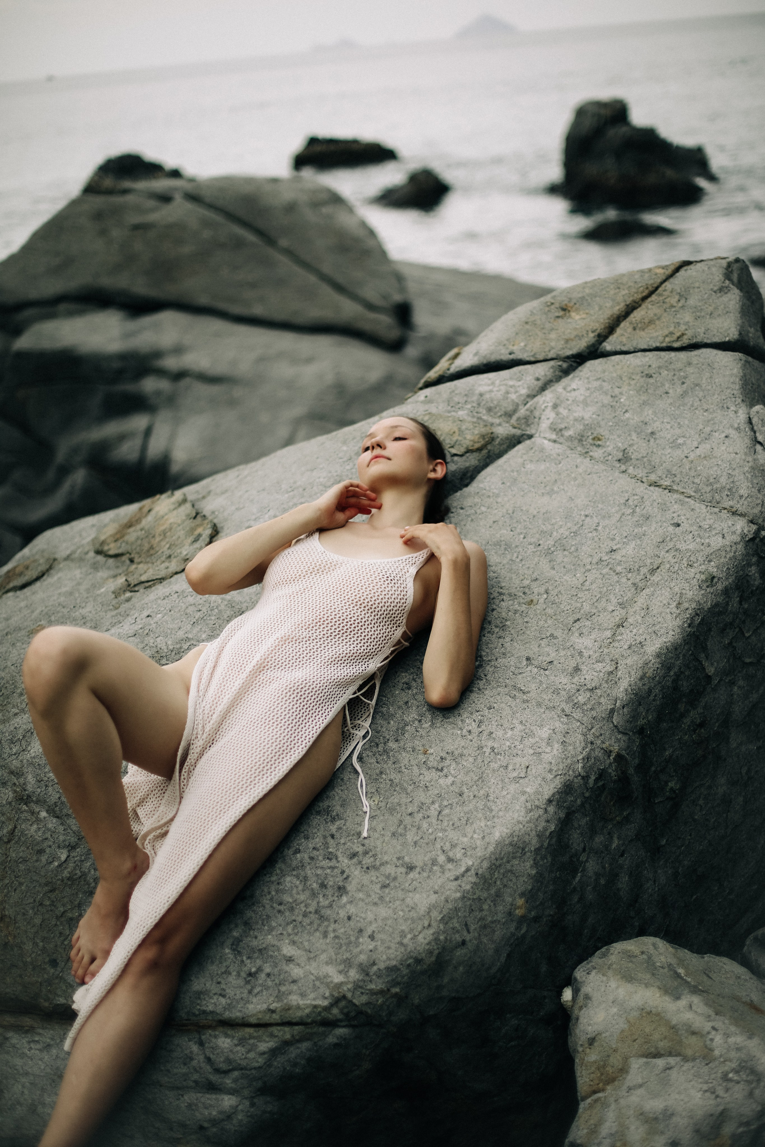 Елизавета. Ксения Шашкина