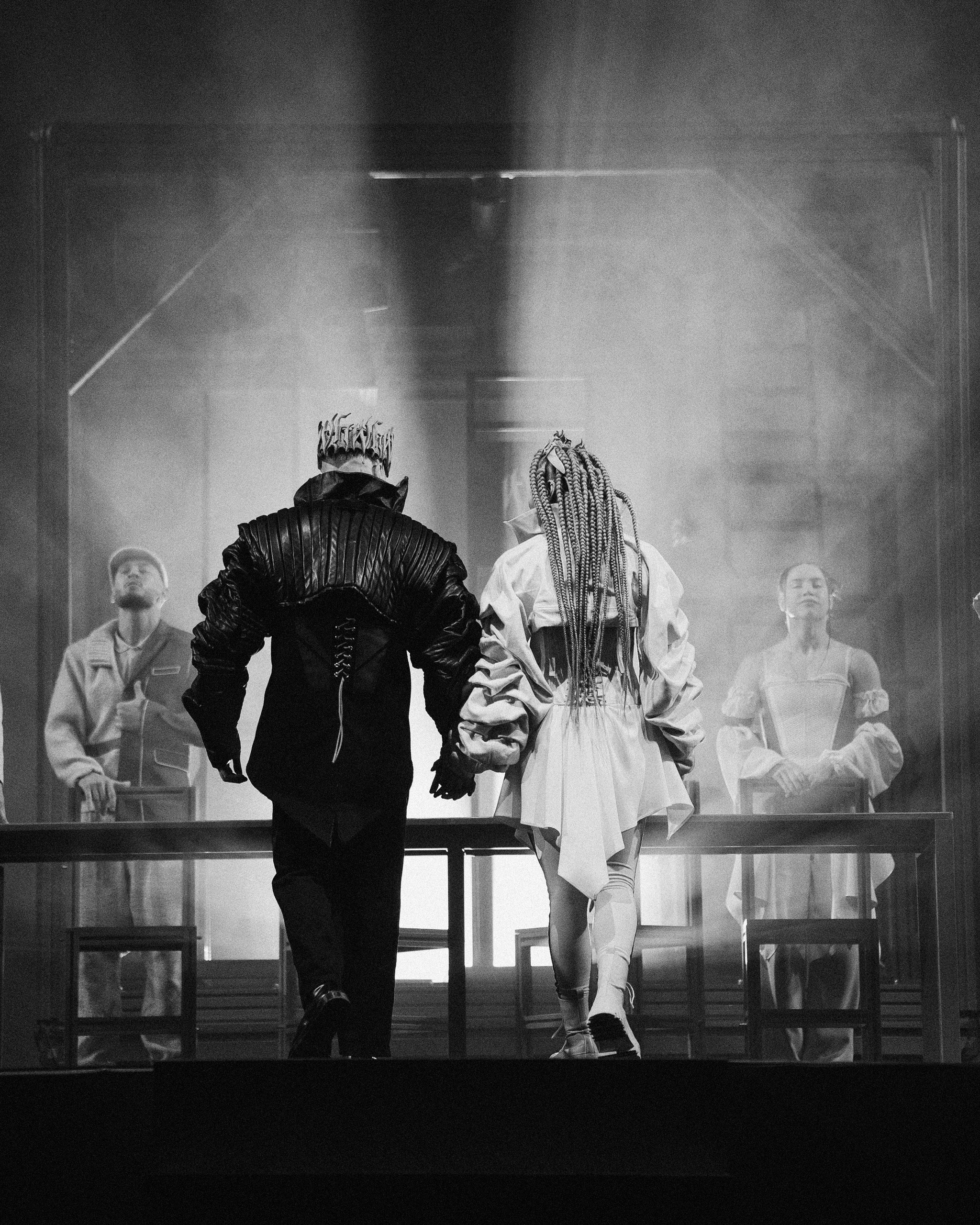 Не говори кто. Фотограф Rockeroleg