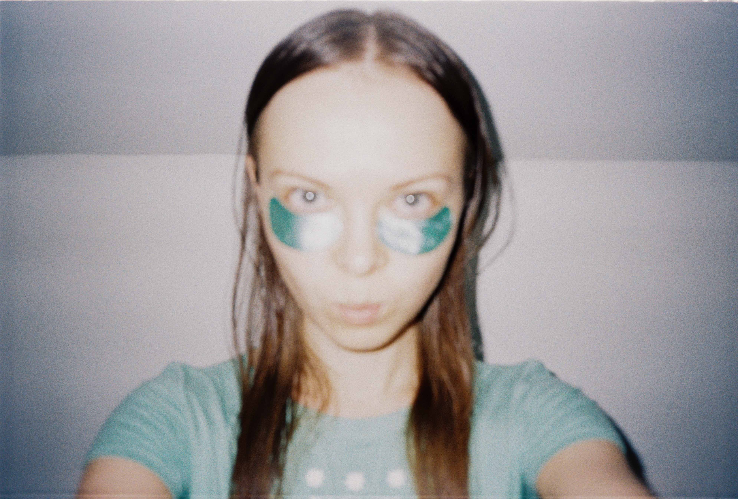 Dalat 2023. Film Photographer in Da Nang, Vietnam — Tanya Parfenteva