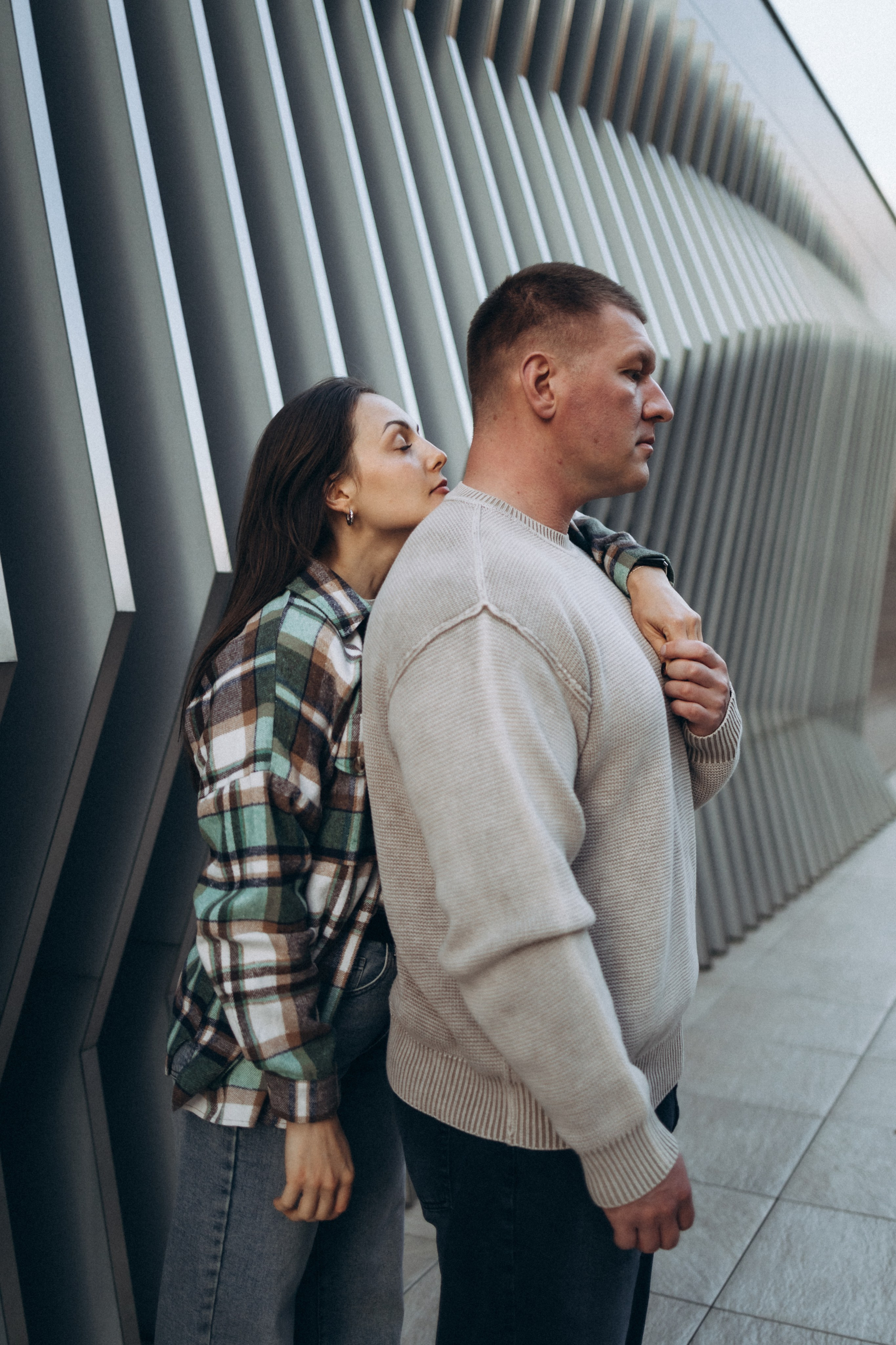 Женя и Даша. Фотограф Нижний Новгород