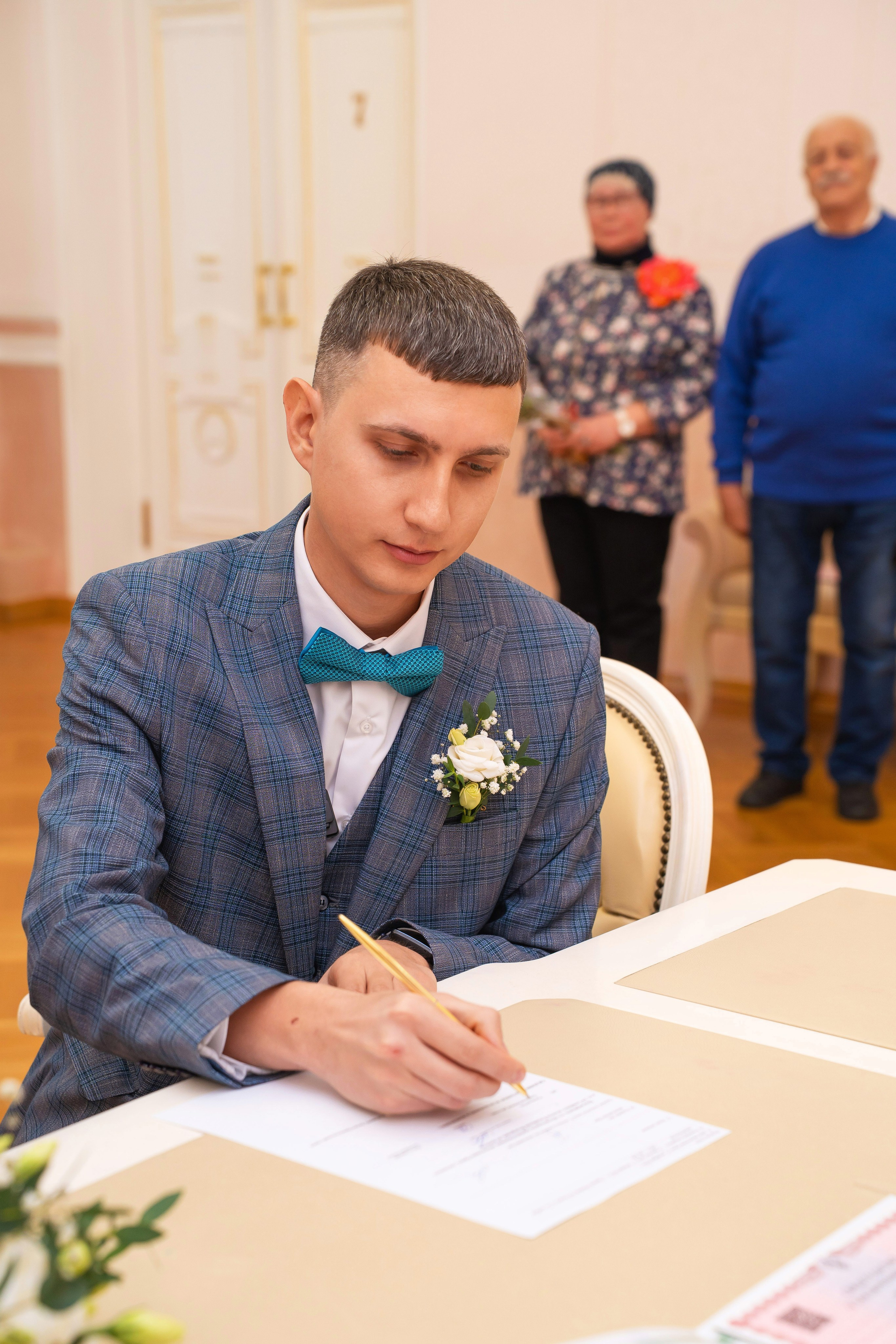Свадьба Дмитрий и Анна. Фотограф в Томске Григорий Шаповалов