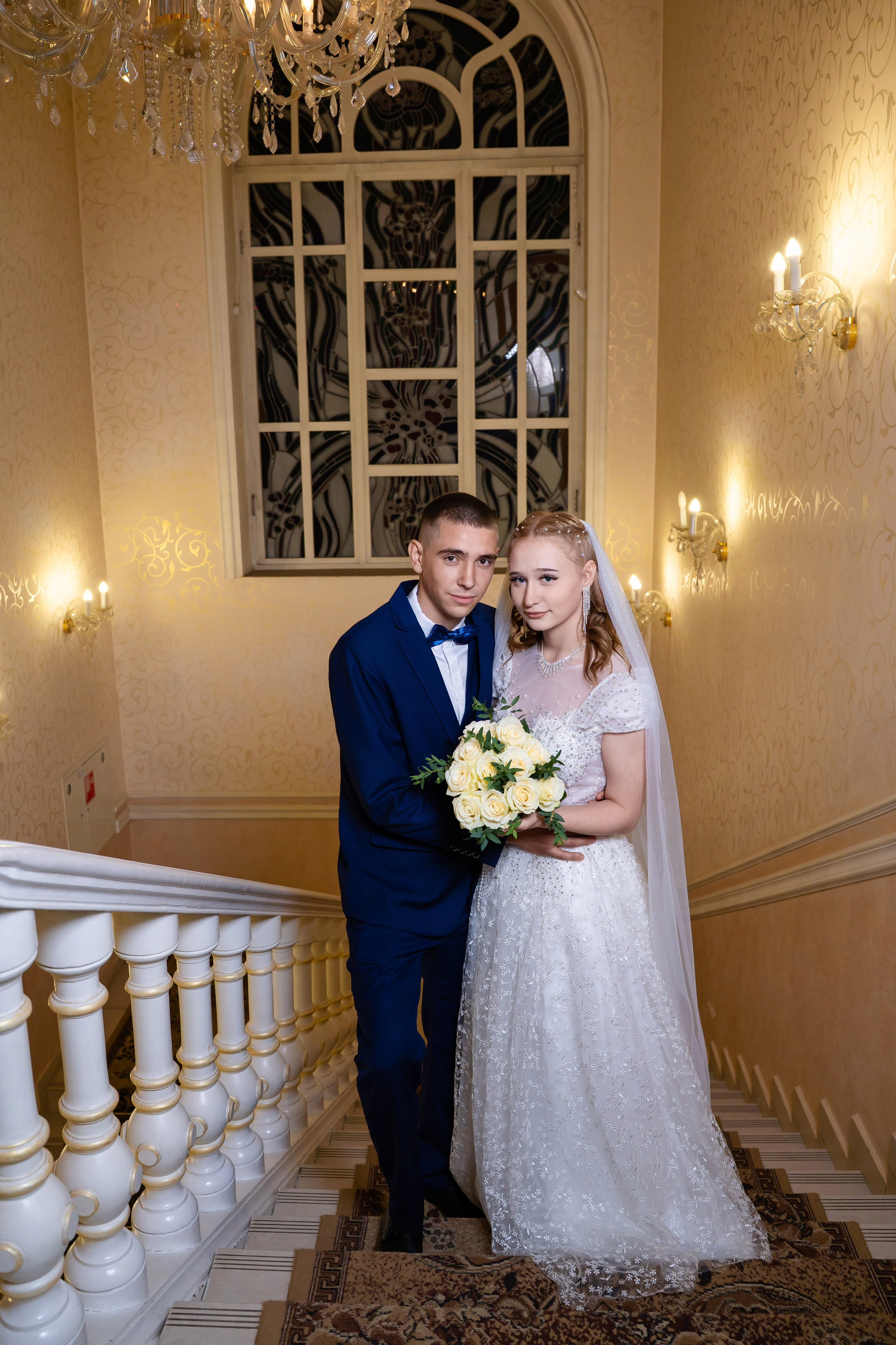 Свадьба Сергей и Валентина. Фотограф в Томске Григорий Шаповалов