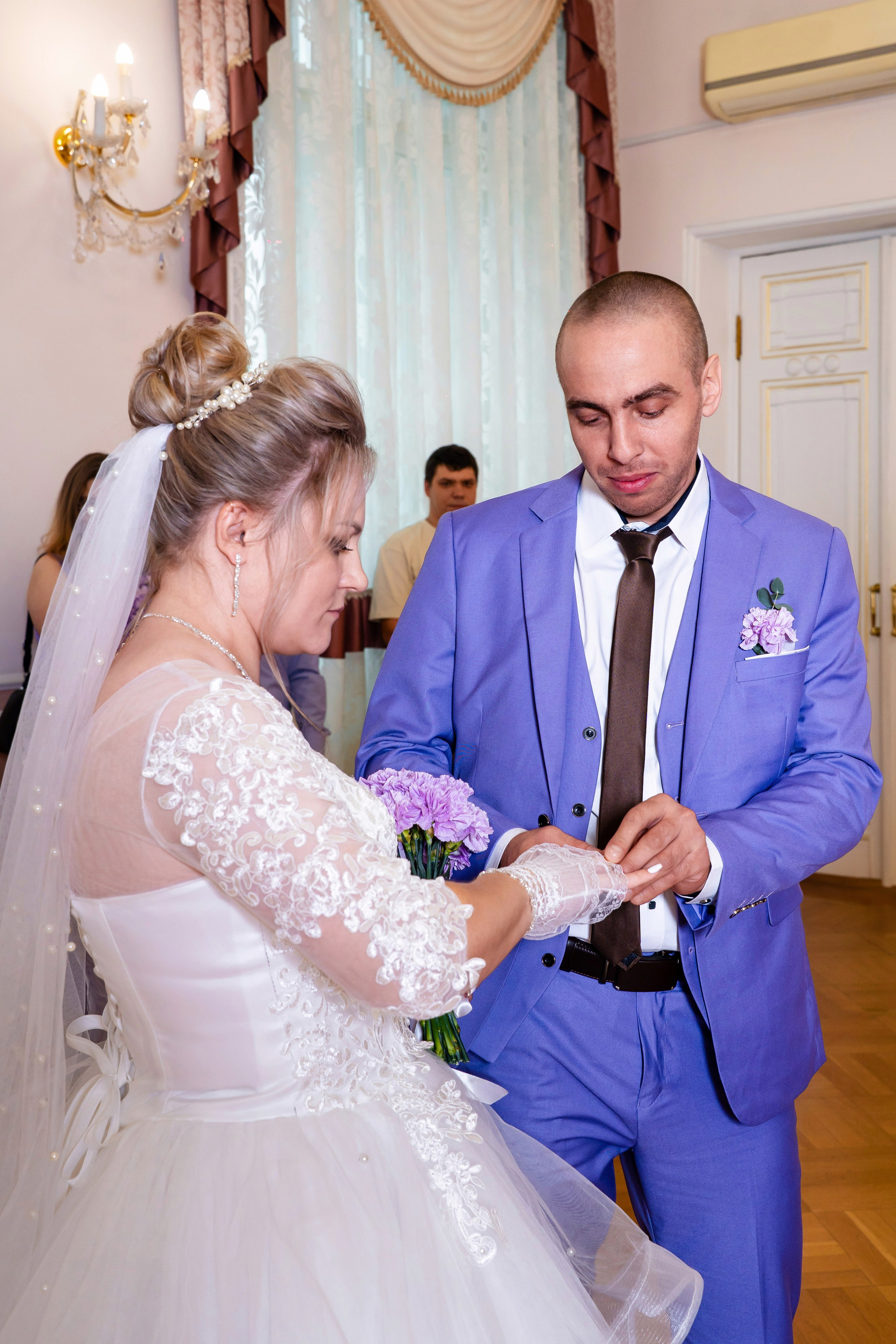 Свадьба Фаина и Иван. Фотограф в Томске Григорий Шаповалов