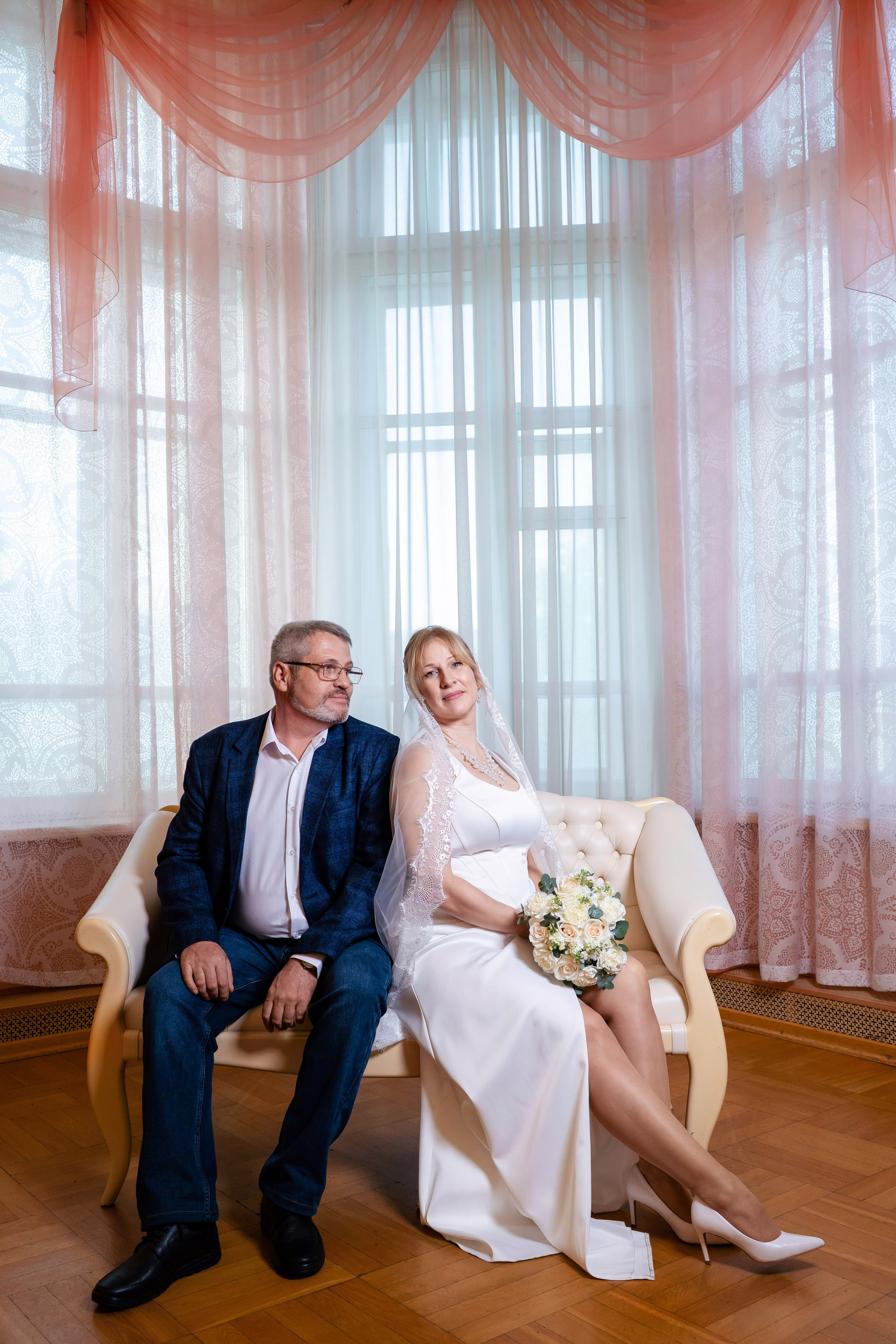 Свадьба Маргарита и Андрей. Фотограф в Томске Григорий Шаповалов