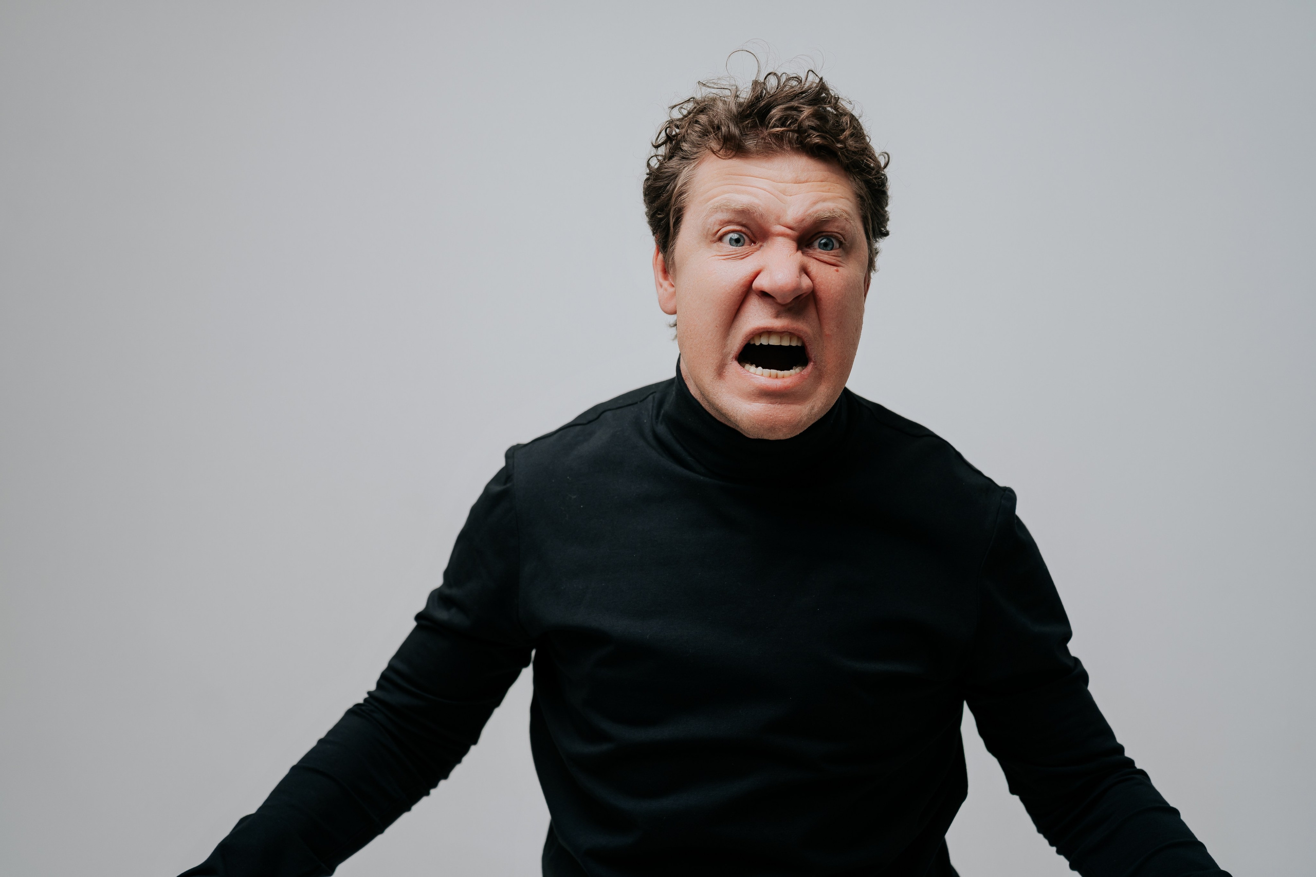 — ПОРТРЕТЫ. Профессиональный фотограф в Санкт-Петербурге Владимир Денисов