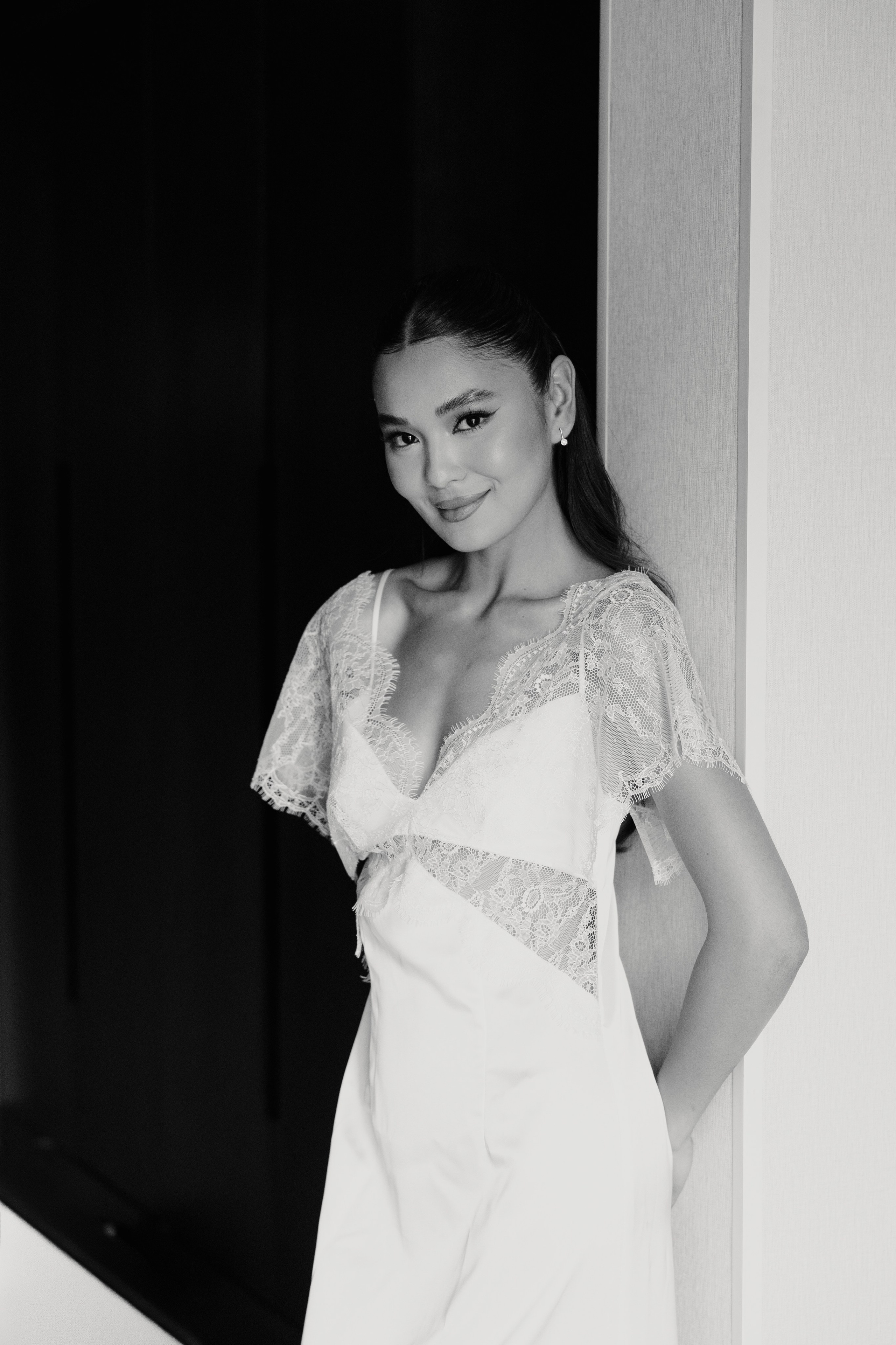 Sanzhar & Tomi. Batr Kanatkali