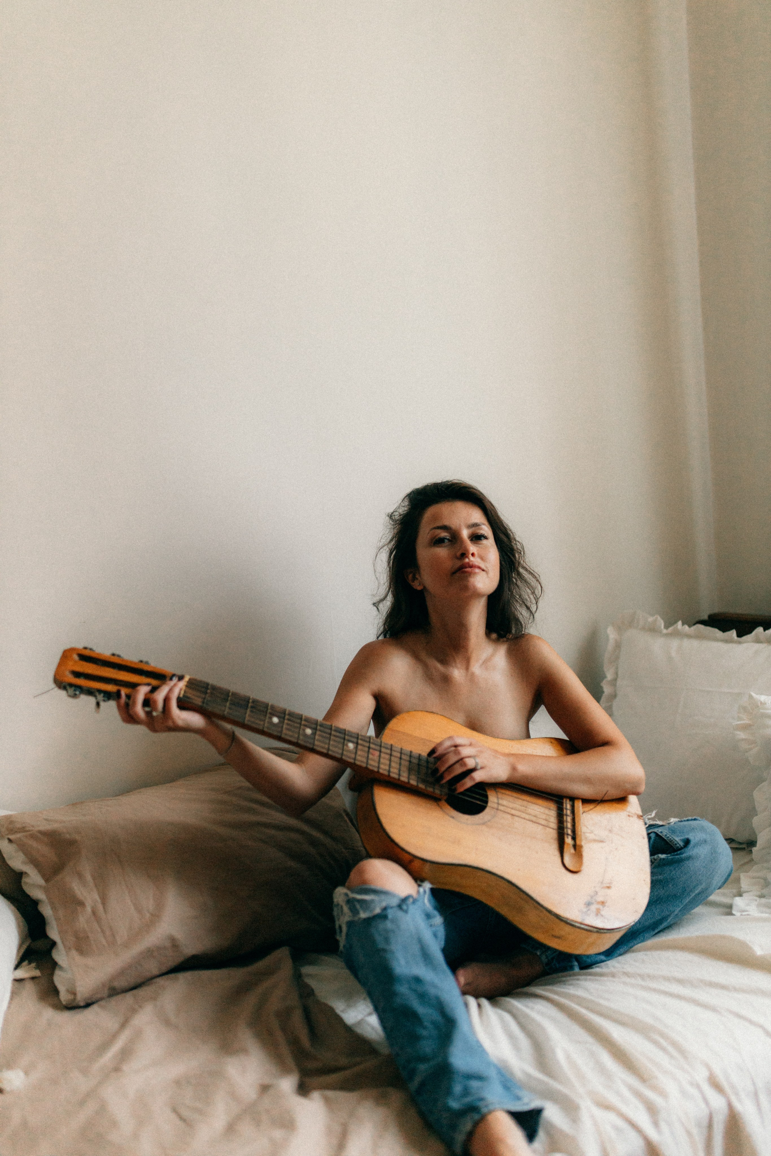 Маша. Фотограф НОГИНСК, Москва, Анастасия Белая