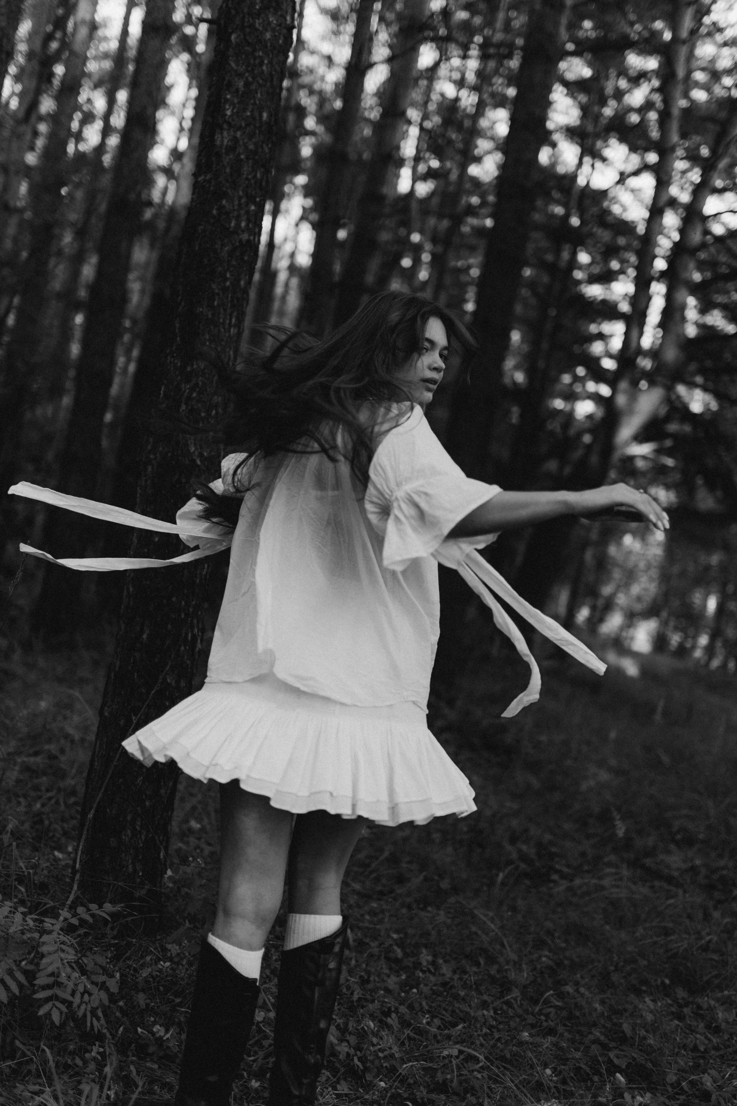 Настя. Фотограф НОГИНСК, Москва, Анастасия Белая