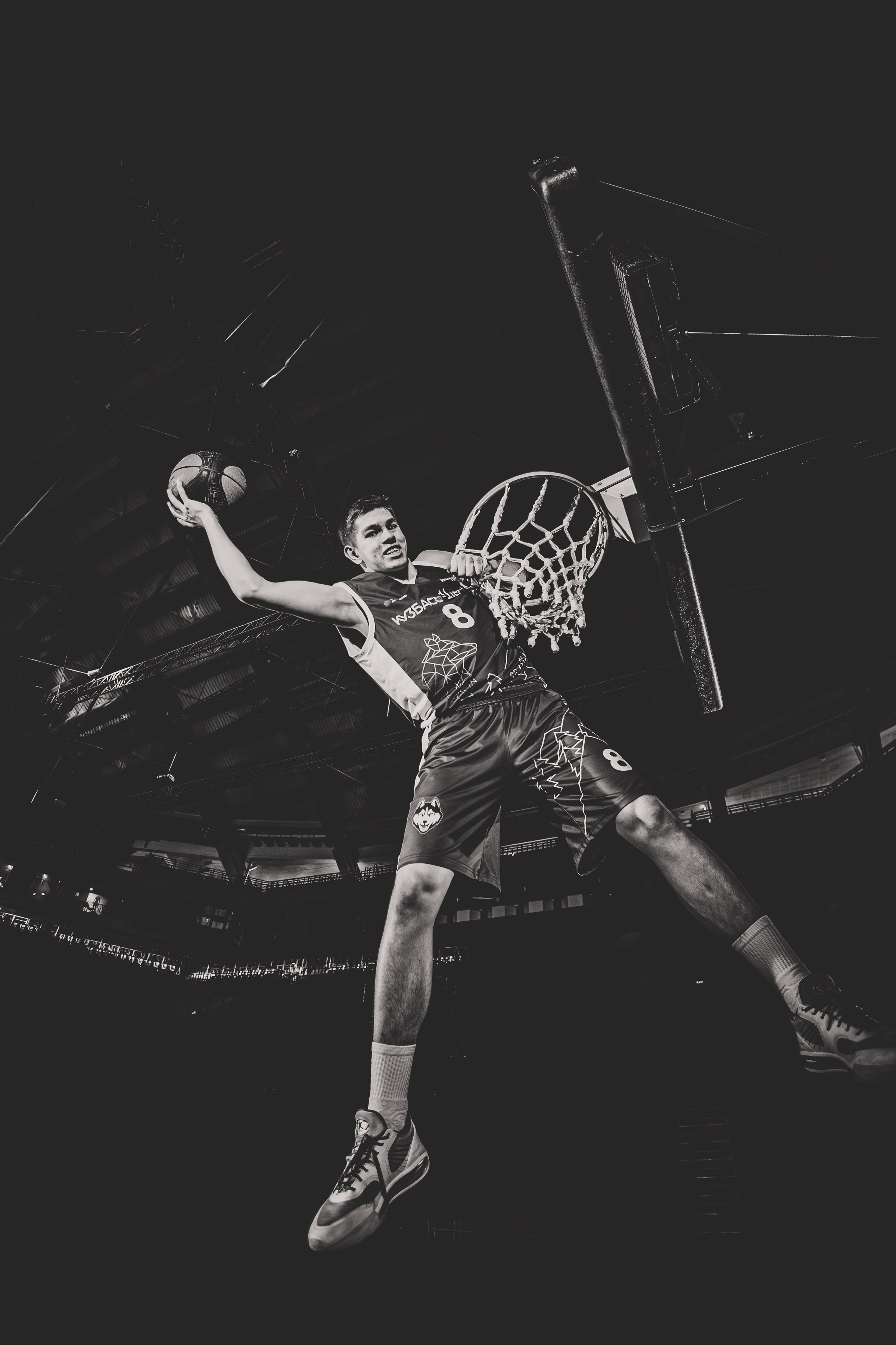 ДЧХ. Спортивный фотограф Кемерово