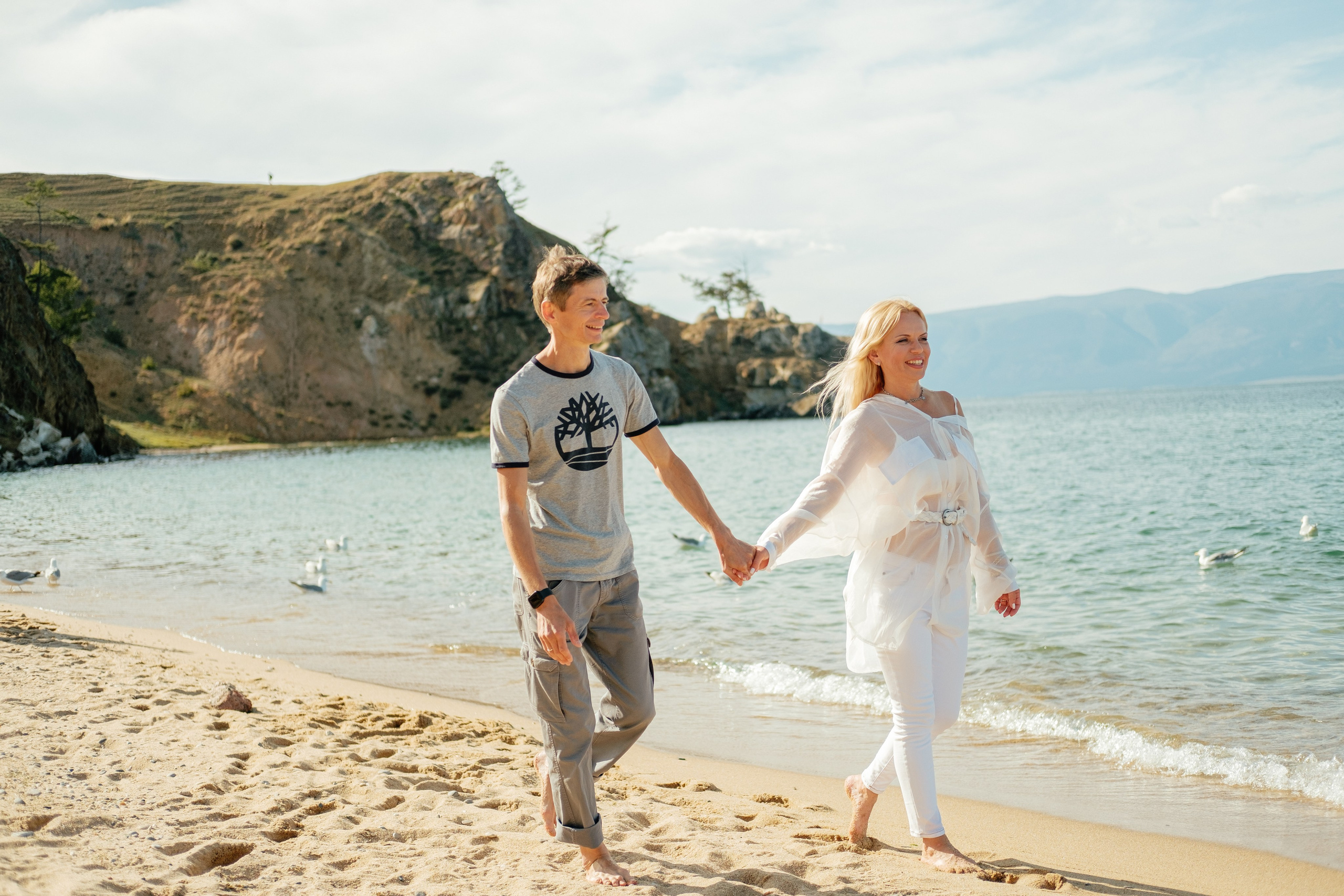 Семья. Фотограф в Иркутске Анна Мирошникова