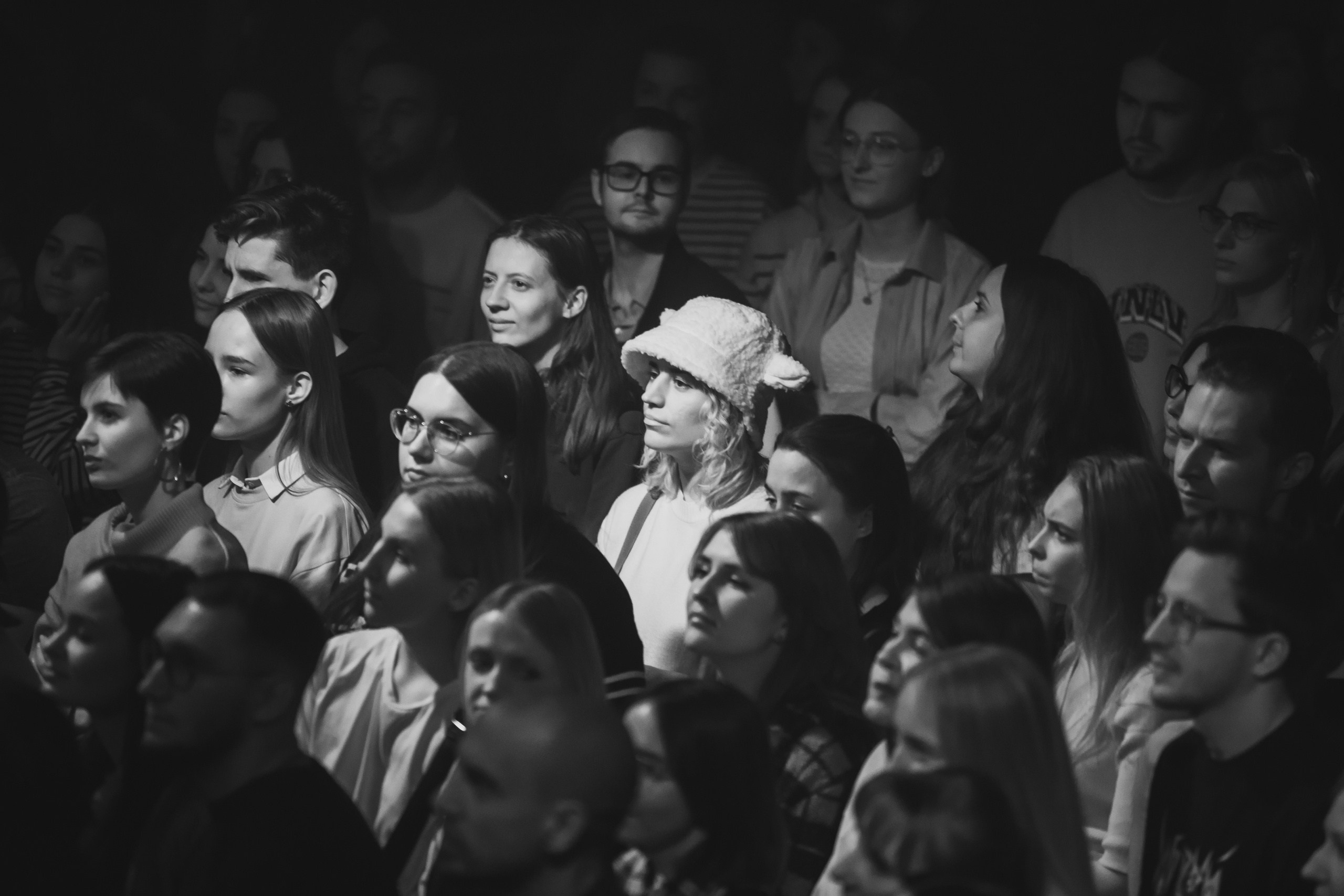 Сироткин. Репортажный фотограф Алексей Пирязев