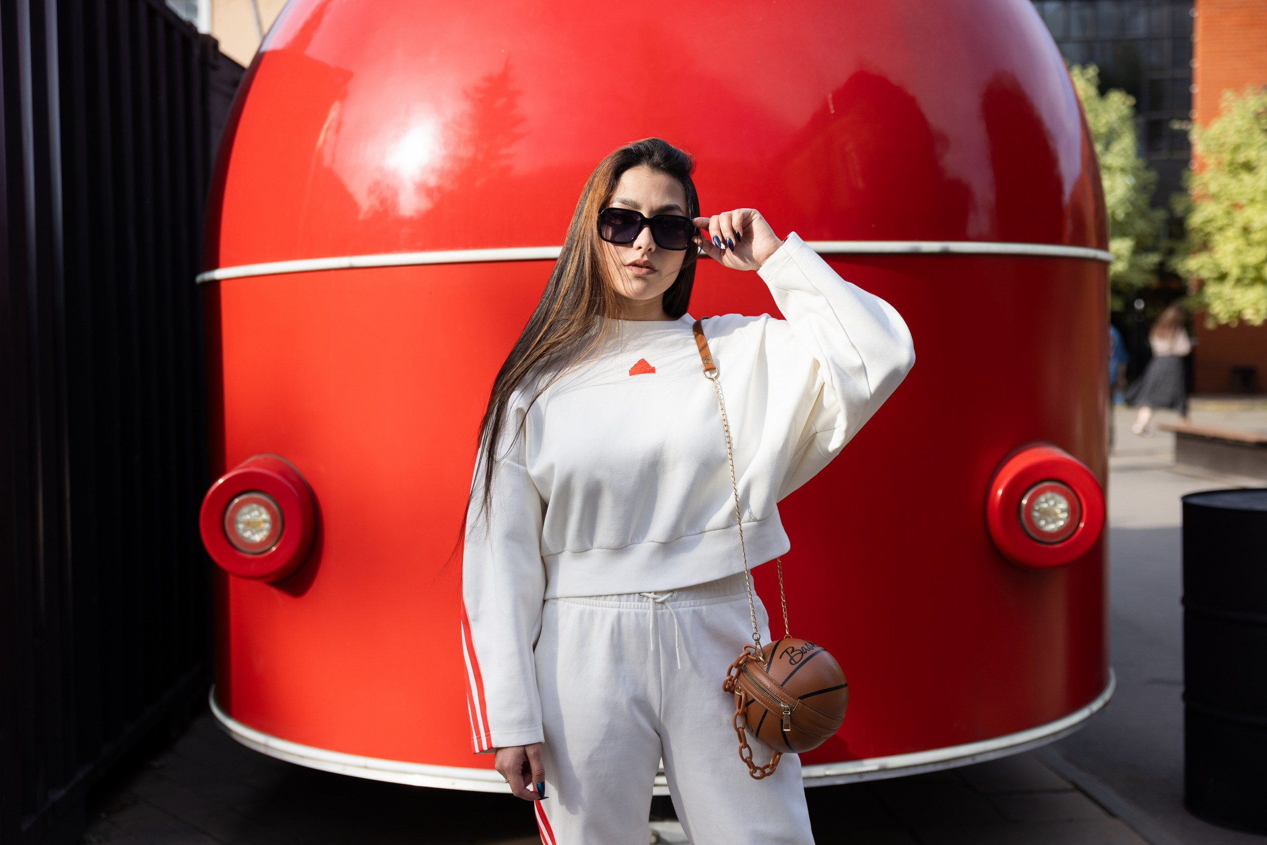 Ирада. Репортажный фотограф Алексей Пирязев