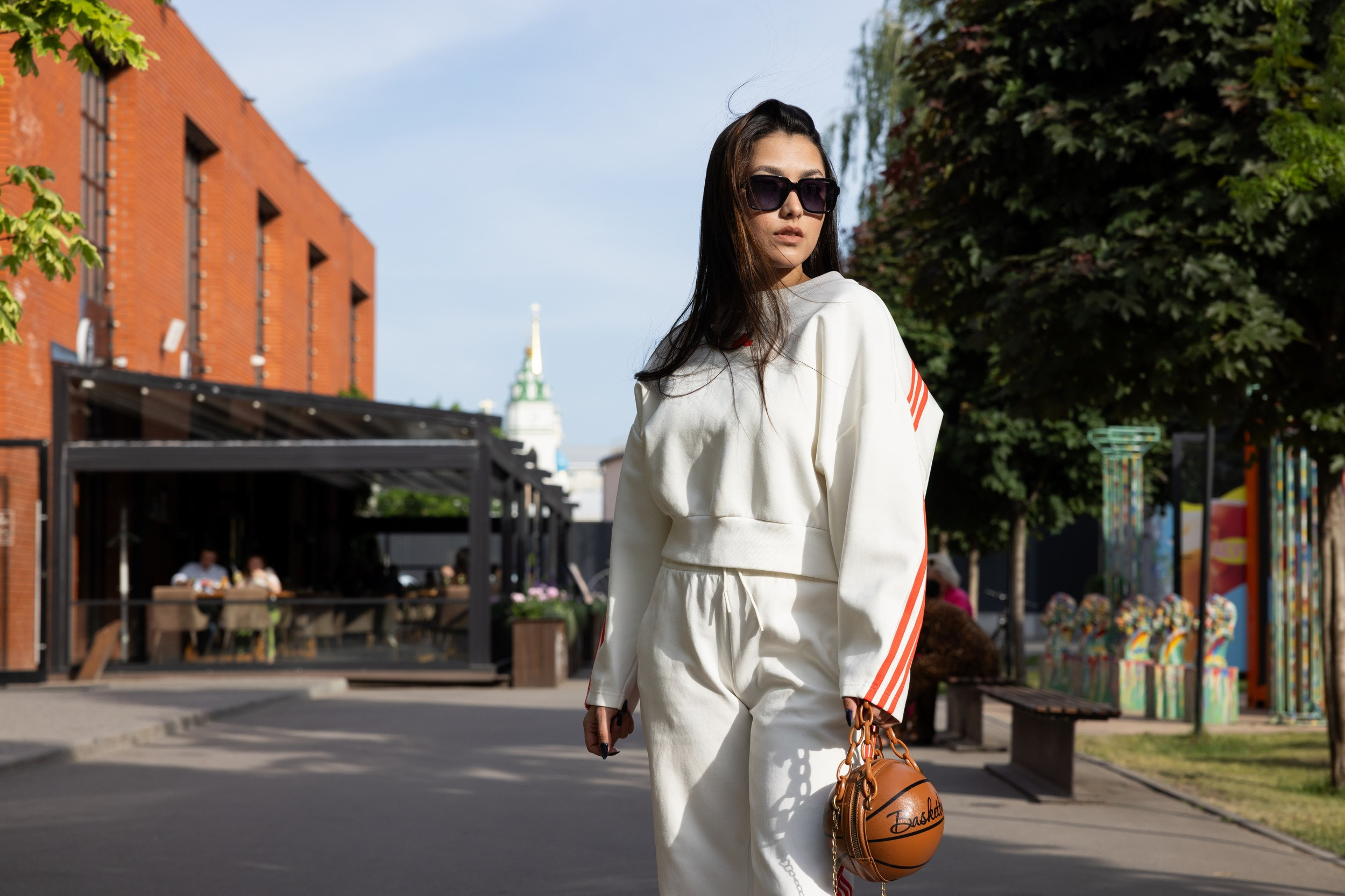 Ирада. Репортажный фотограф Алексей Пирязев