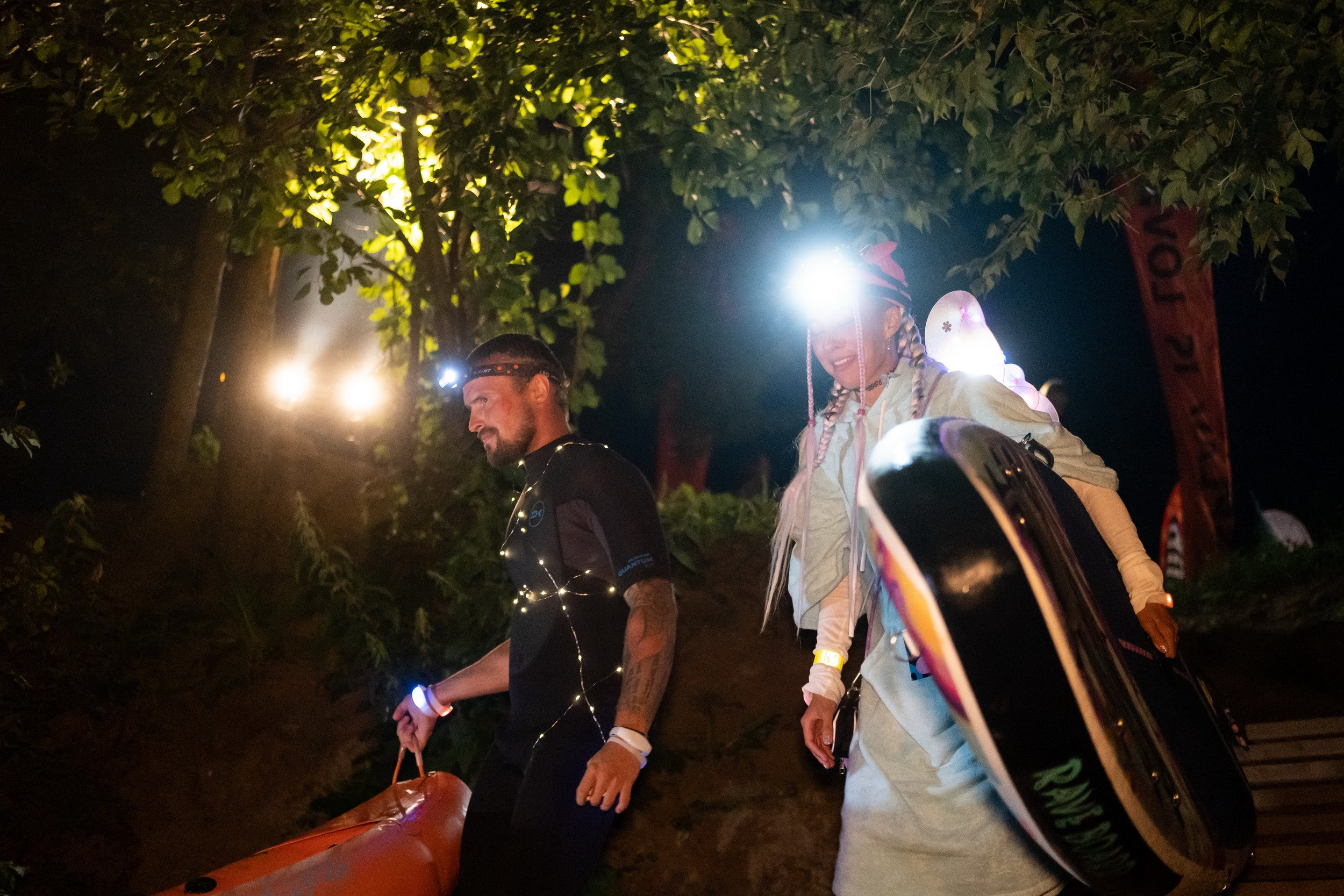 Vashana Sup Camp (26-28 июля 2024). Репортажный фотограф Алексей Пирязев