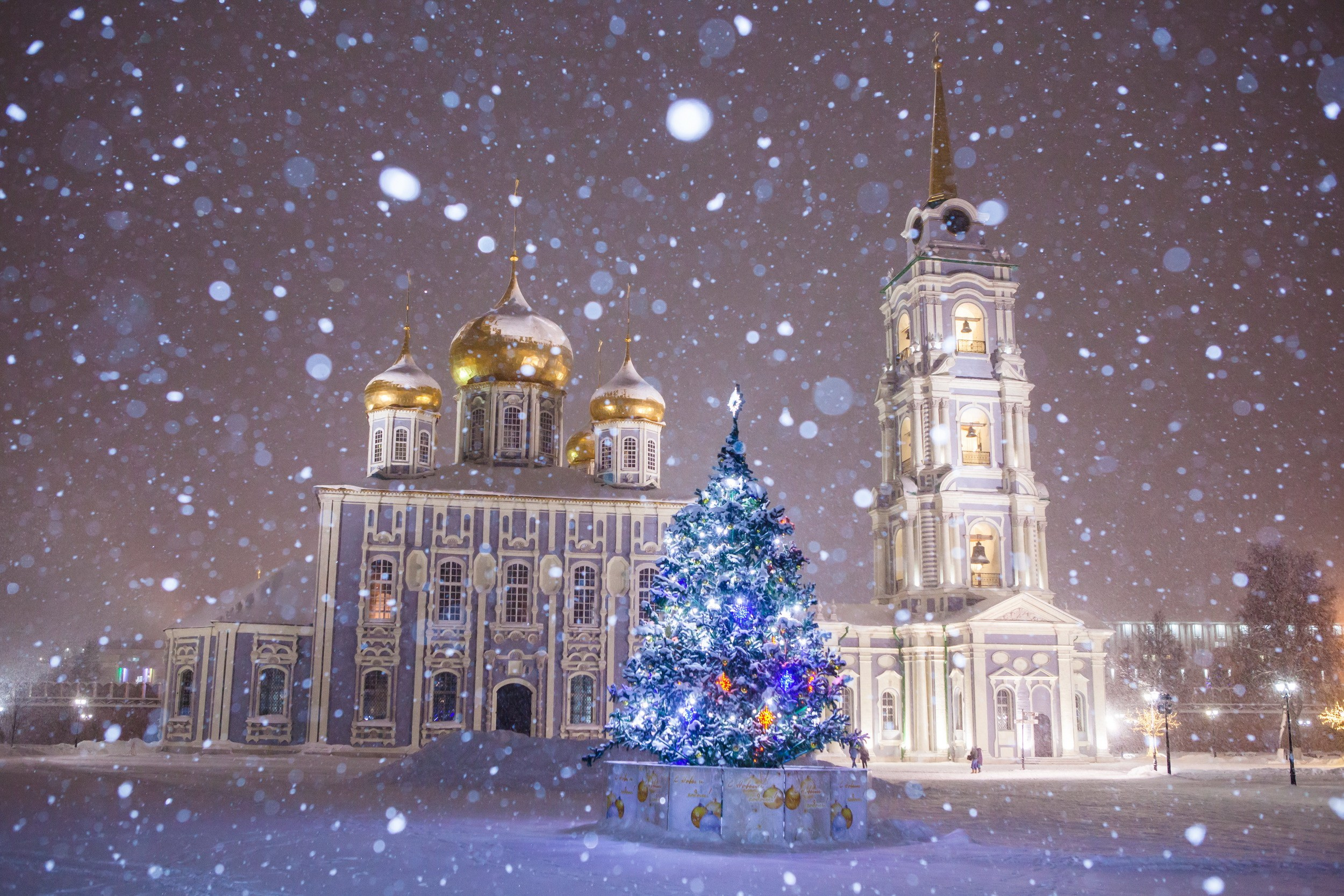 Тула. Репортажный фотограф Алексей Пирязев