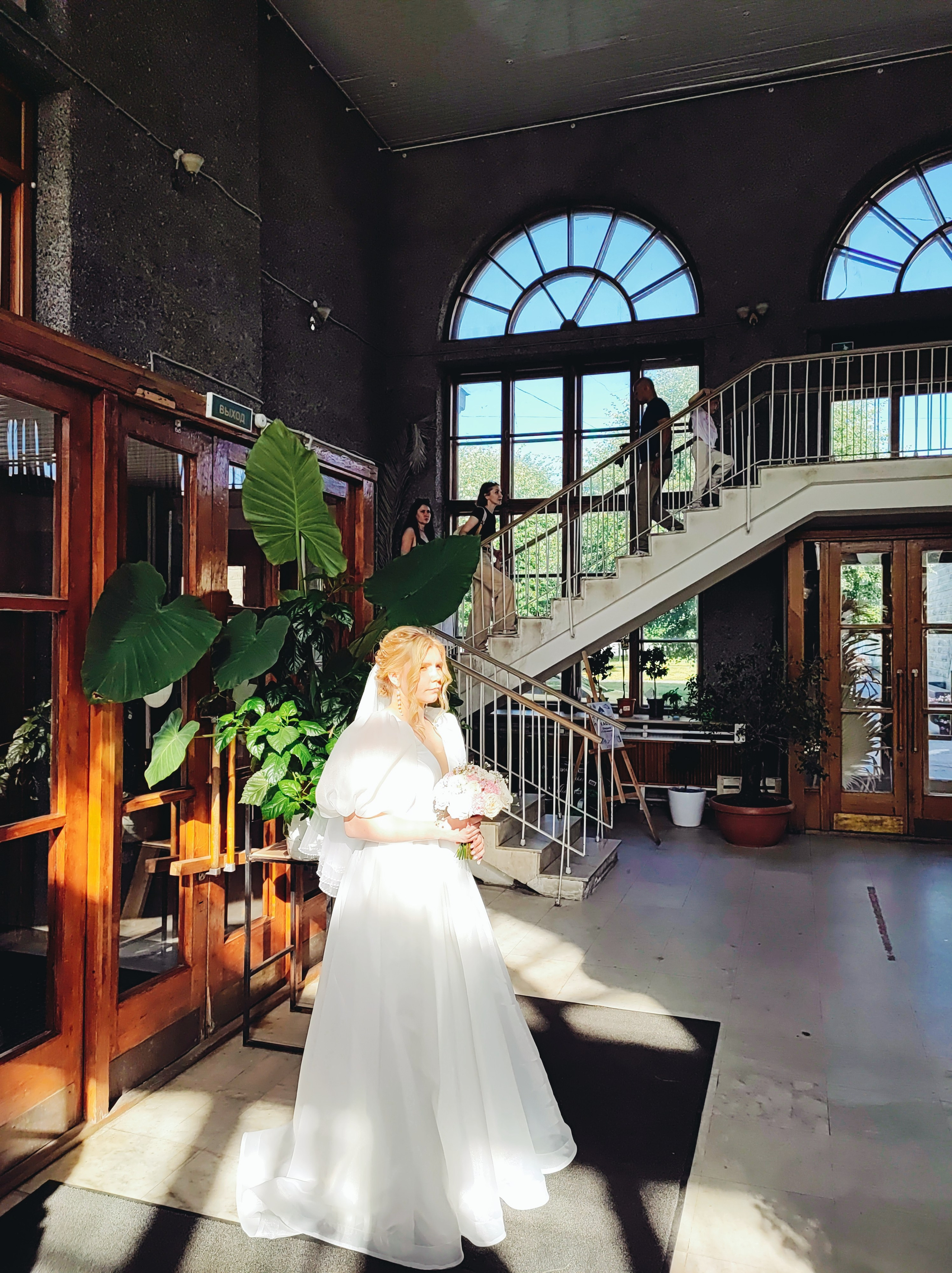 Намобилкус питерский. Репортажный фотограф Алексей Пирязев