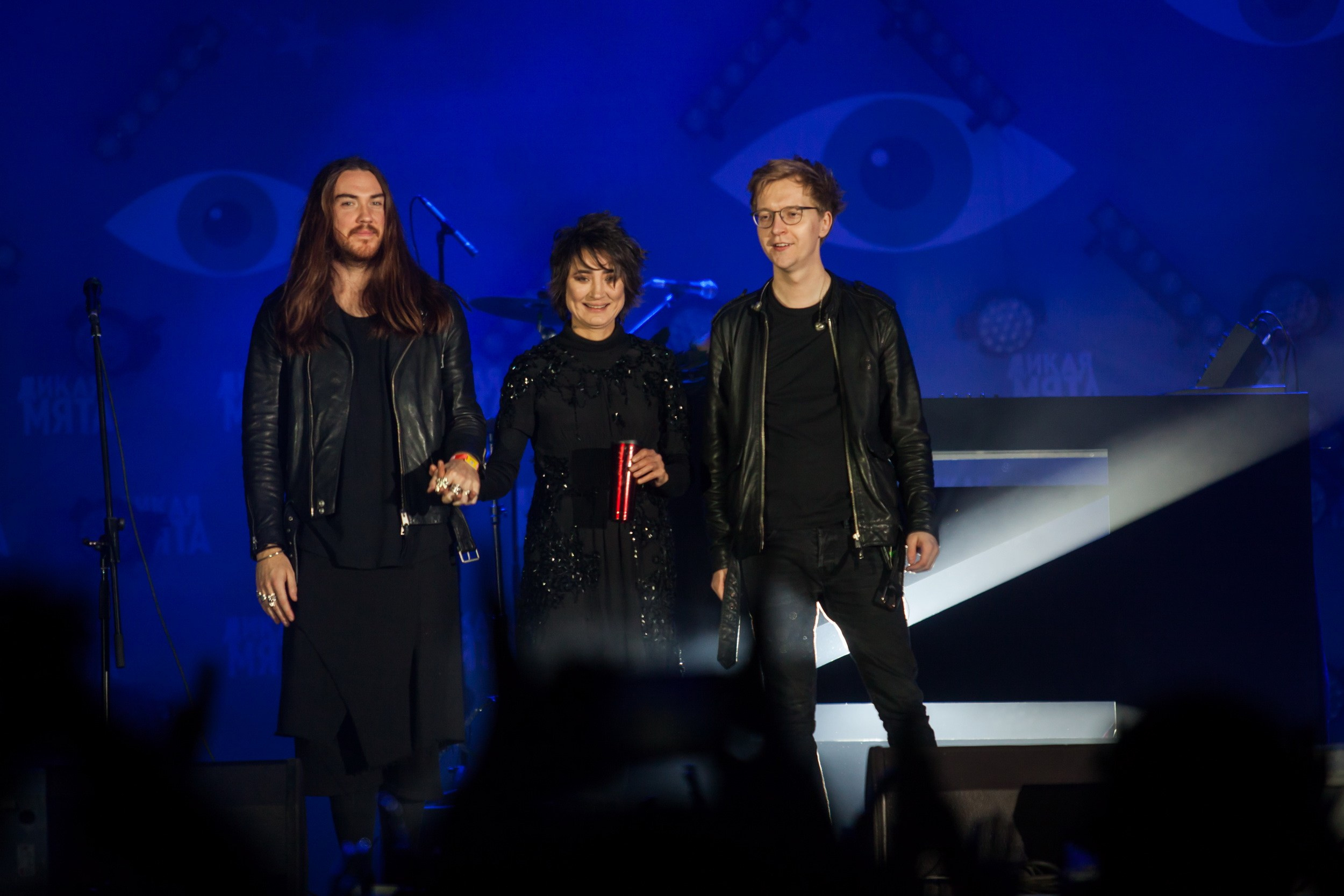 2018. Репортажный фотограф Алексей Пирязев