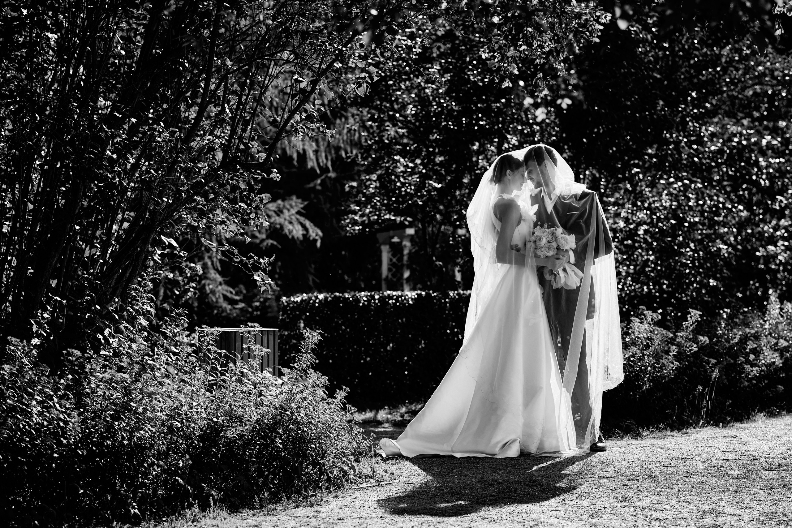 Свадебный фотограф в Туле Екатерина Максимова