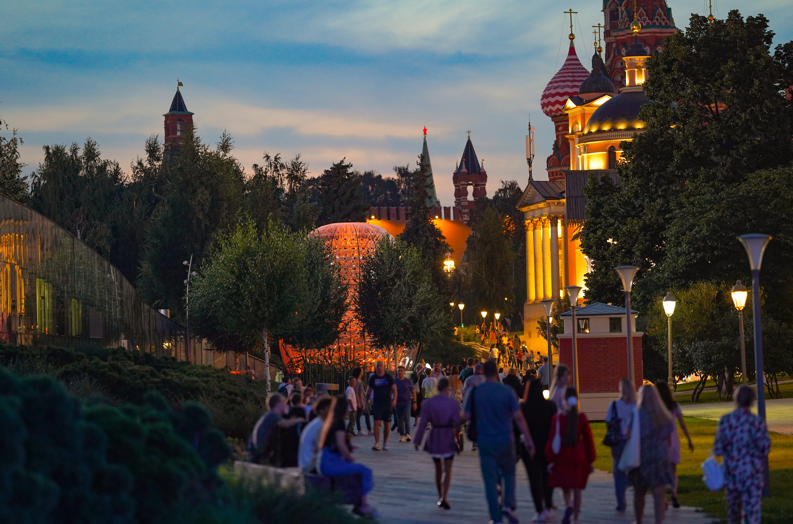 Стрит Фото. Фотограф в Москве Мария ~Zagagul~