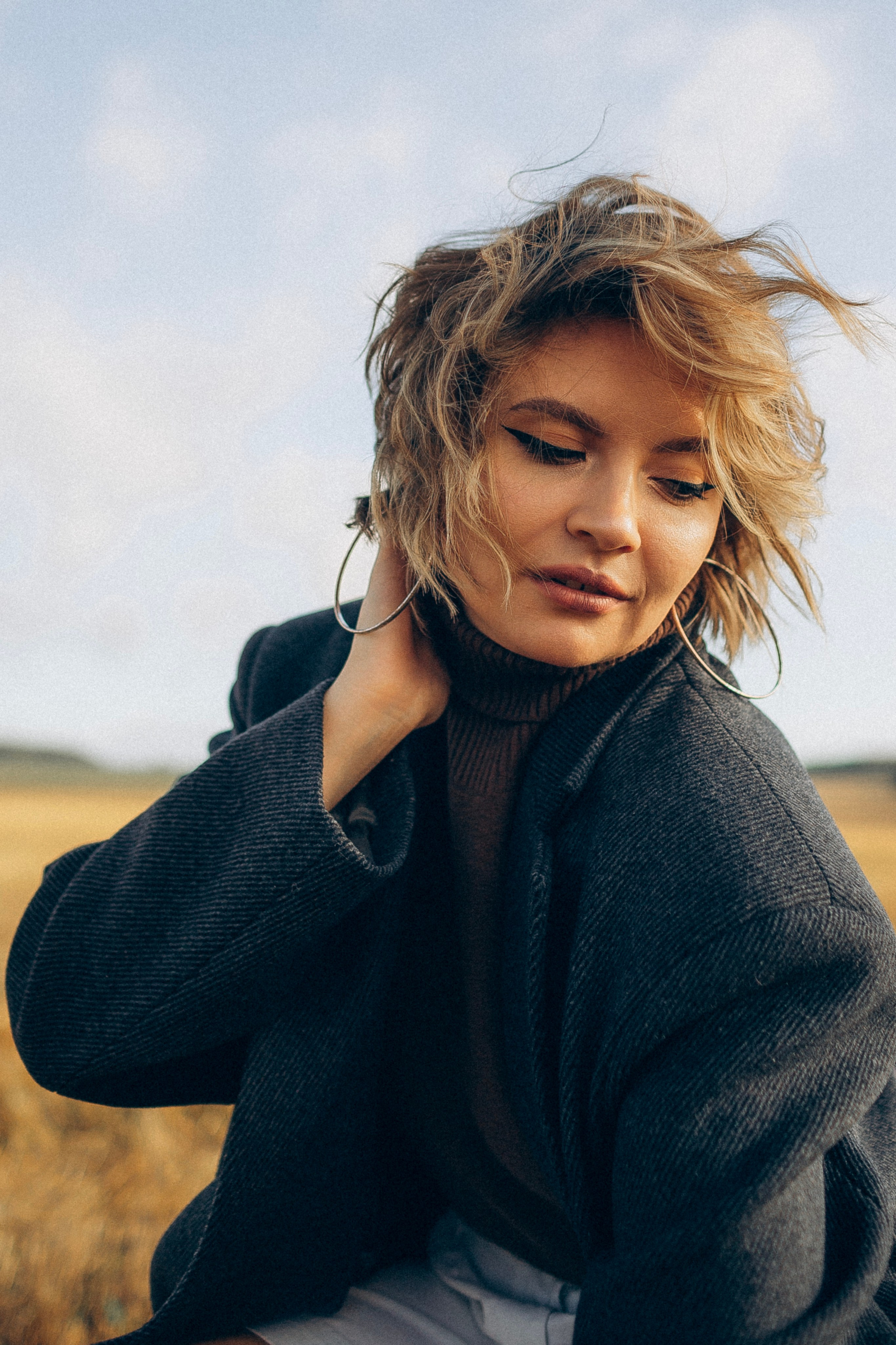 Ксения. Семейная съемка — это красивый способ признаться своей семье в любви