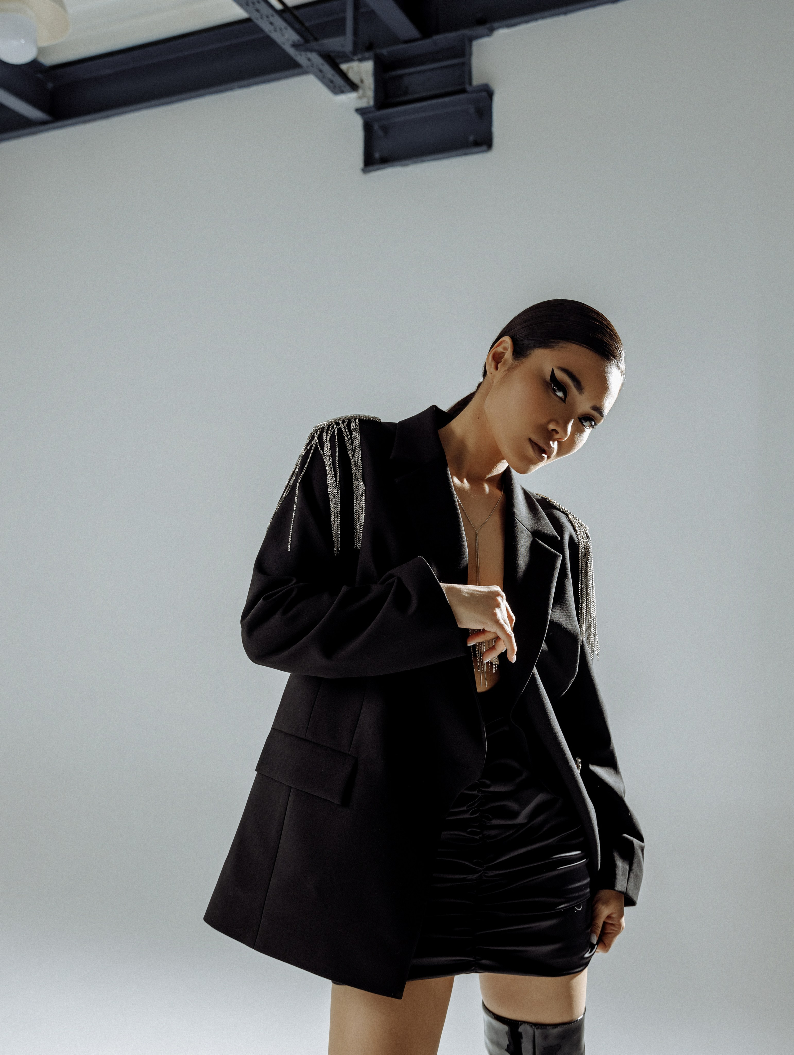 GILYANA. Фотограф для брендов в Москве — съёмка, которая работает на продажи