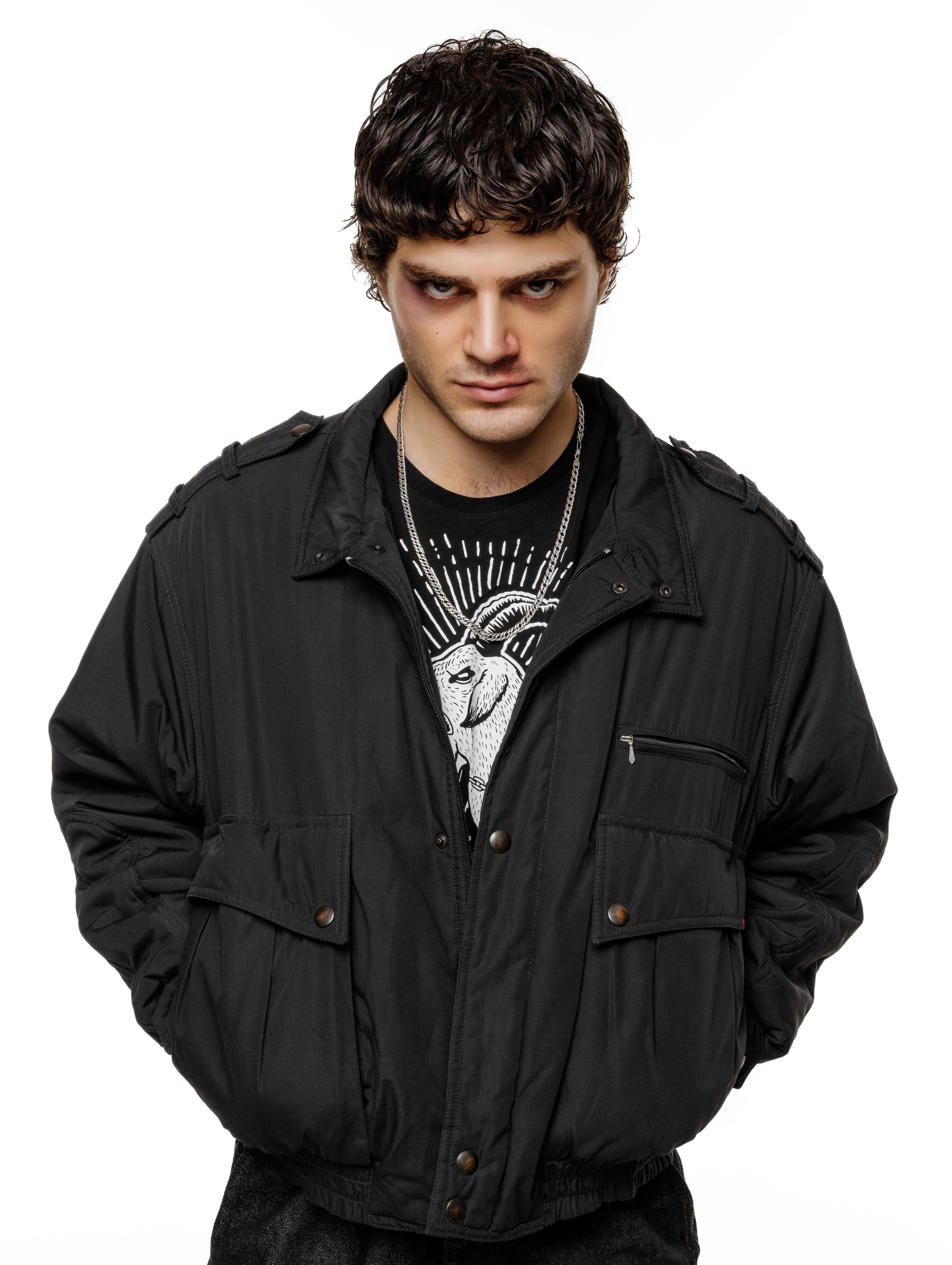 CULT OF HAIR by main stage. Фотограф для маркетплейсов в Москве Озерова Кристина