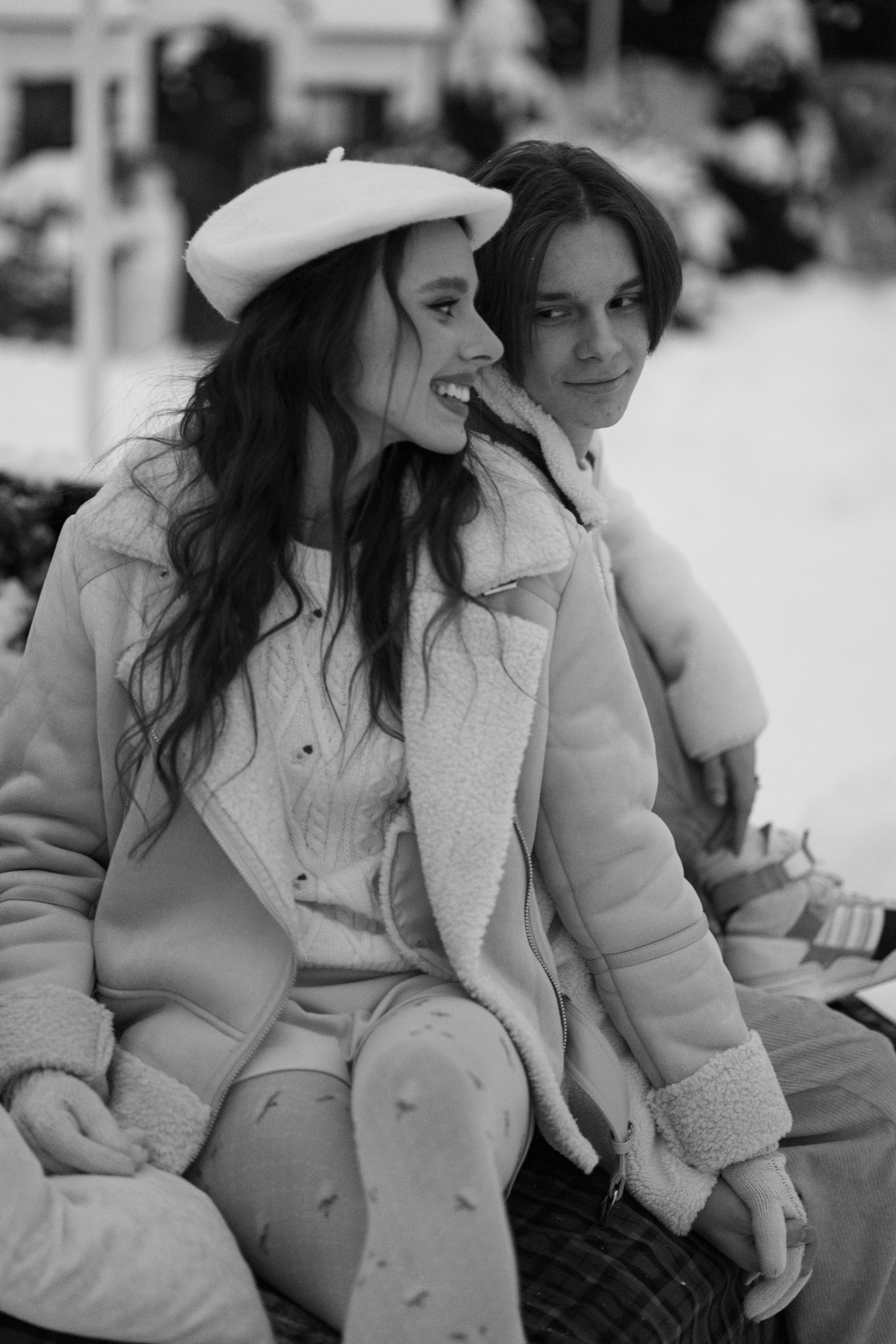 Варвара и Артем. Свадебный фотограф Минск РБ