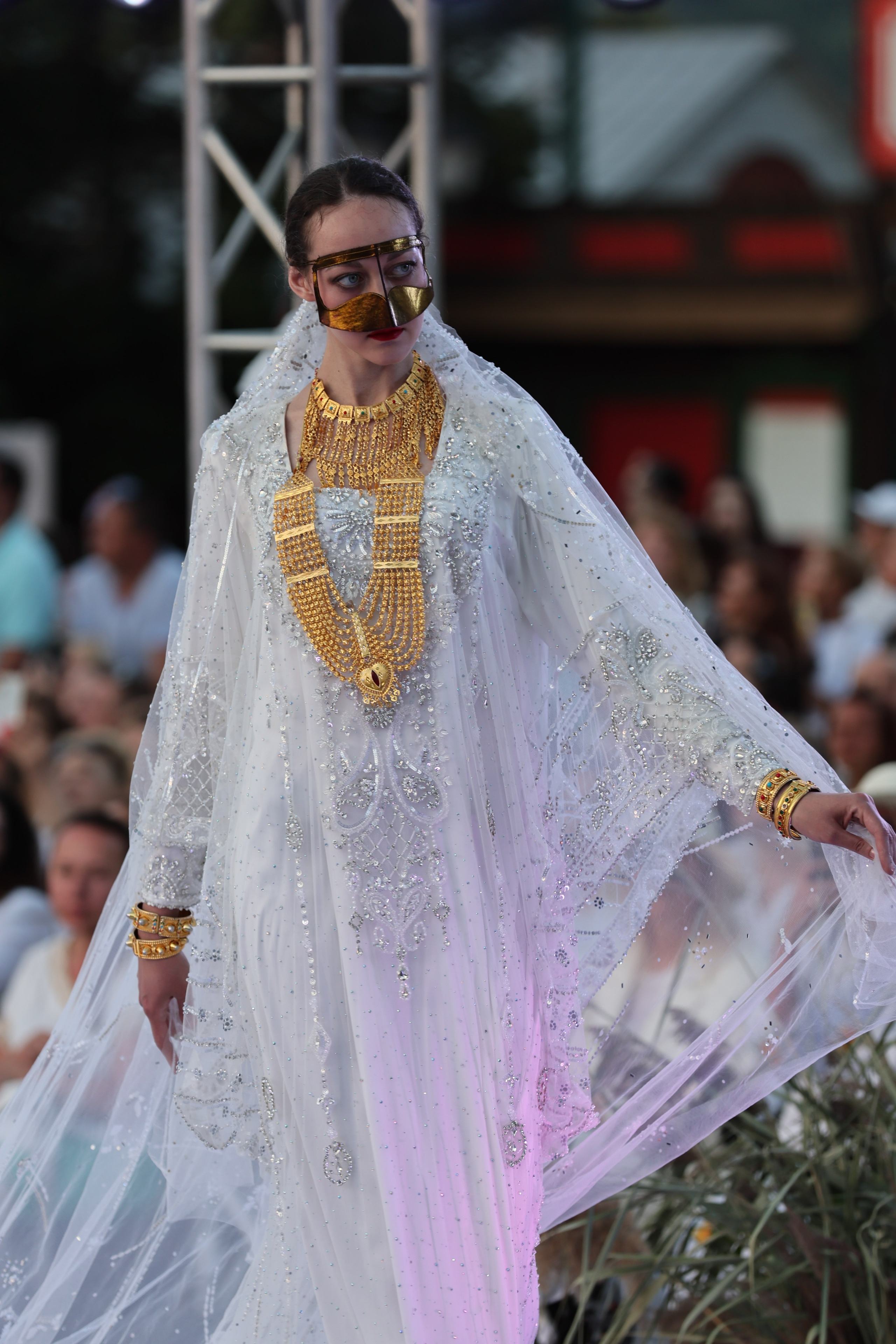 Льняная Палитра 2025 (Плес). Портретный фотограф в Москве Павел Горчаков