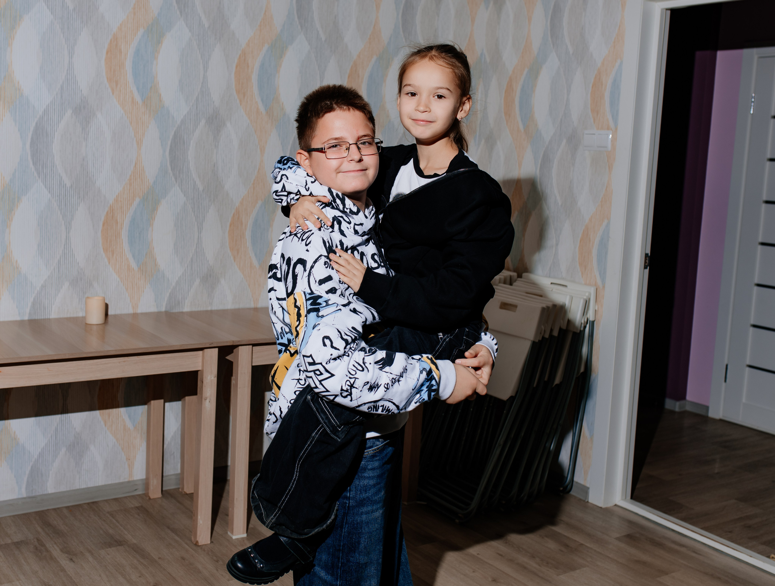 День Рождения. Персональный и семейный фотограф в Нижнем Новгороде-Карачева Анна