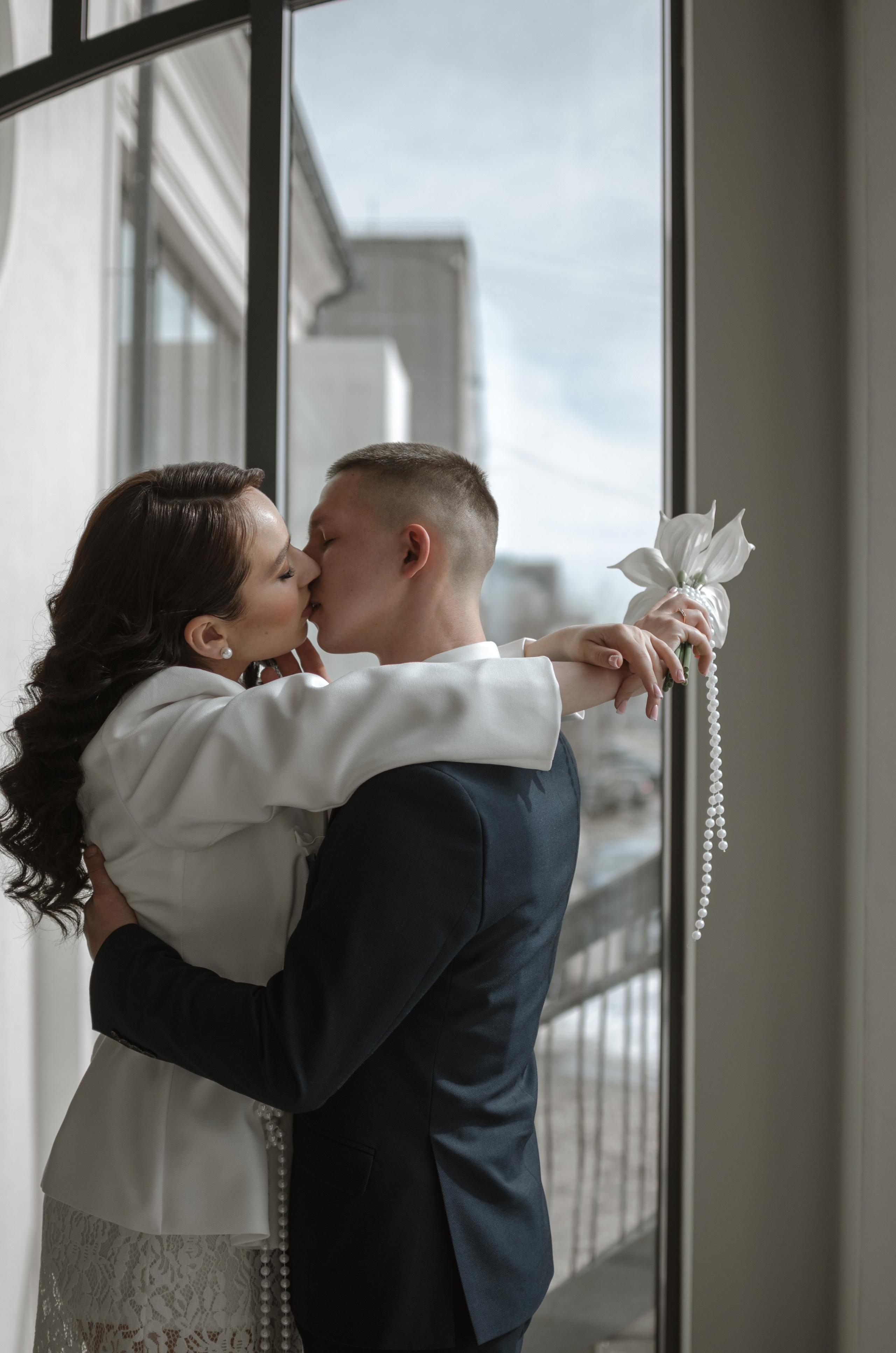 Егор и Екатерина