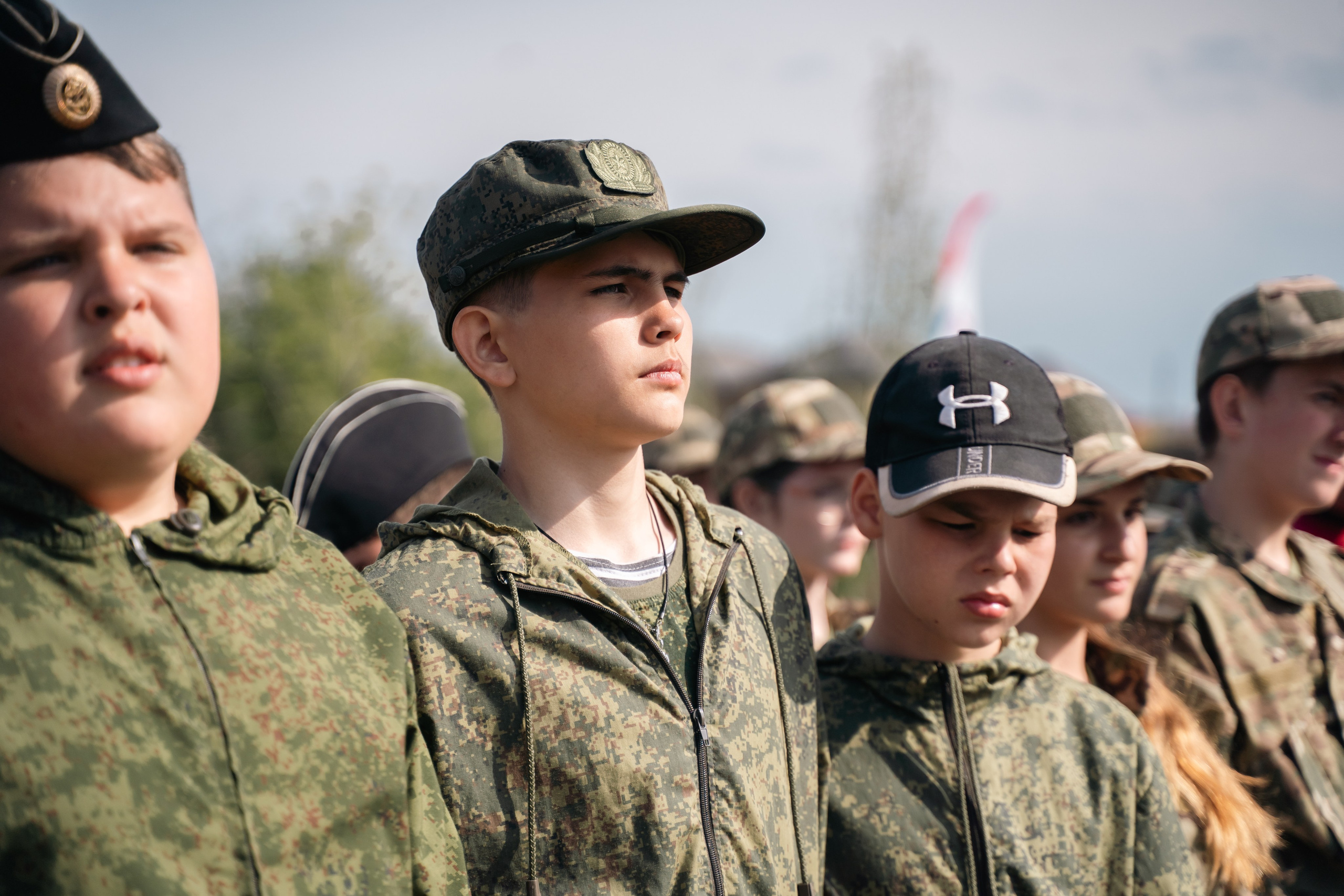 Спорт и соревнования. Репортажный фотограф в Краснодаре Ильченко Дарья