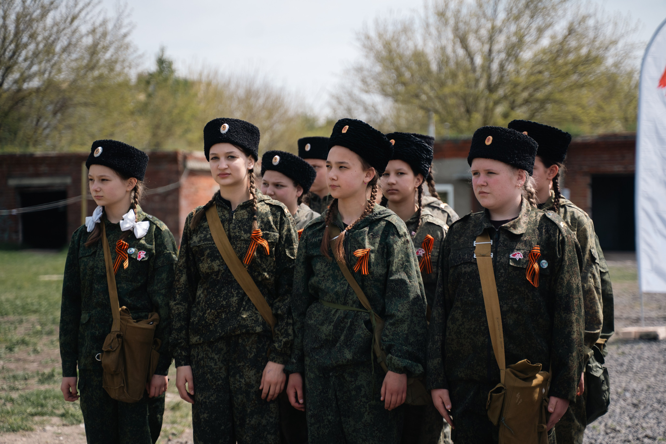 Спорт и соревнования. Репортажный фотограф в Краснодаре Ильченко Дарья