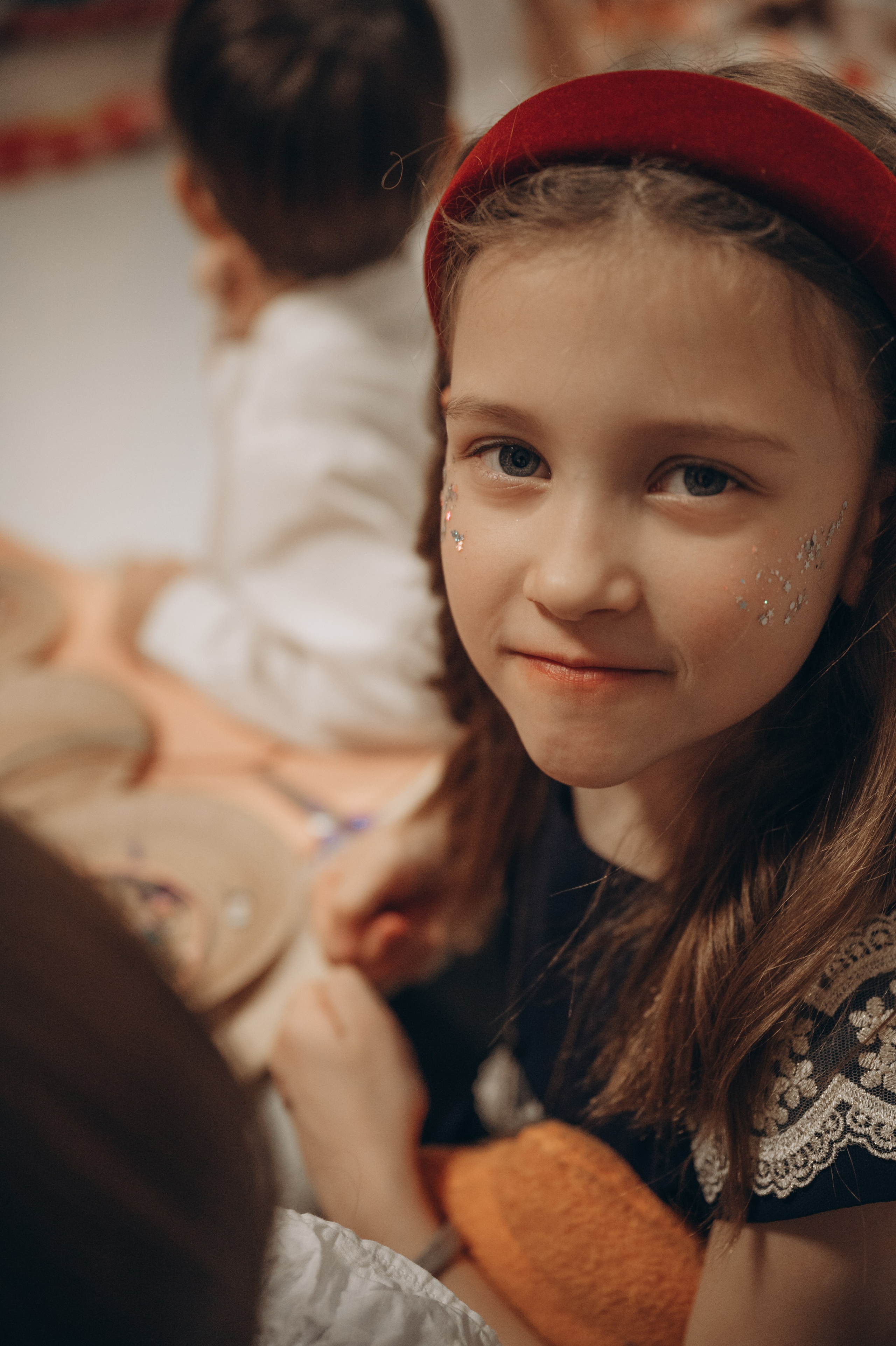 День Рождение Алисы. Фотограф Горбенко Анна