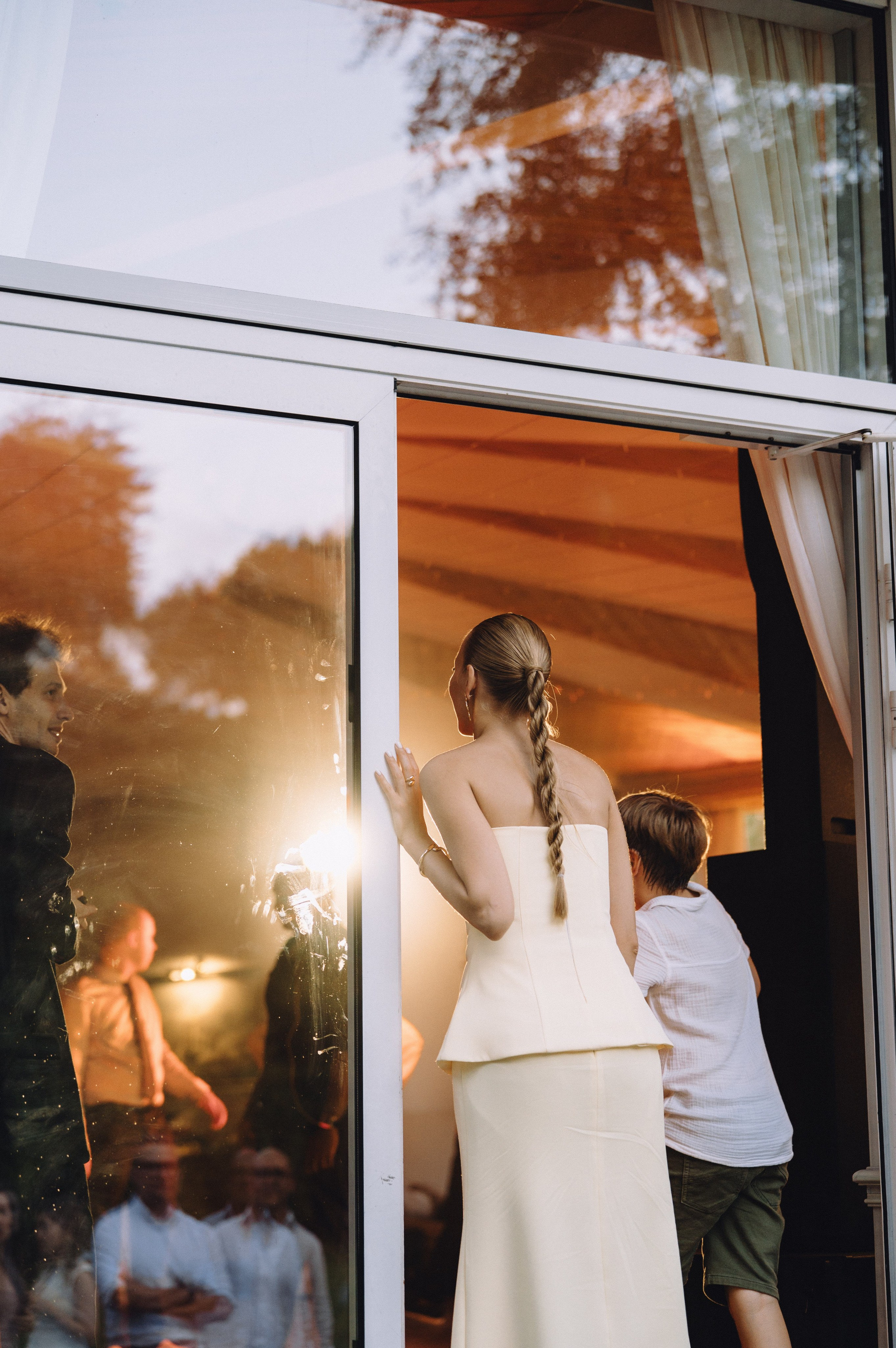 Вадик и Мари. Профессиональный фотограф Алексей Васенцев. Минск, СПБ, Москва