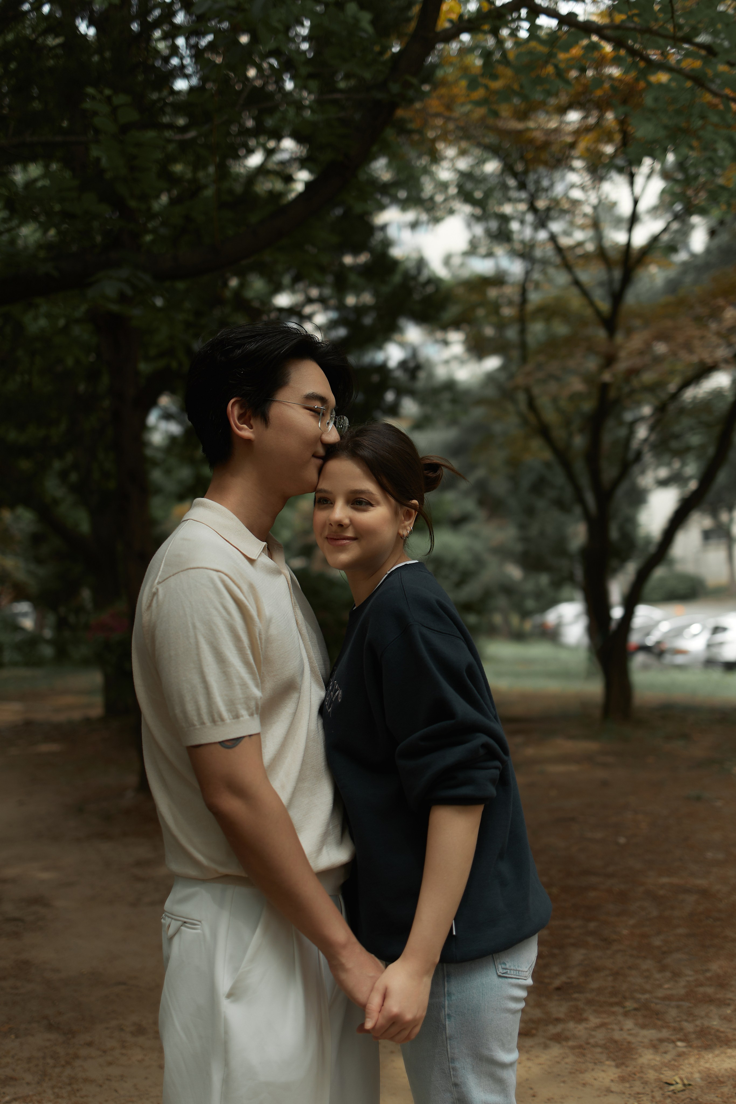 Даша + Джун. Ваш душевный фотограф