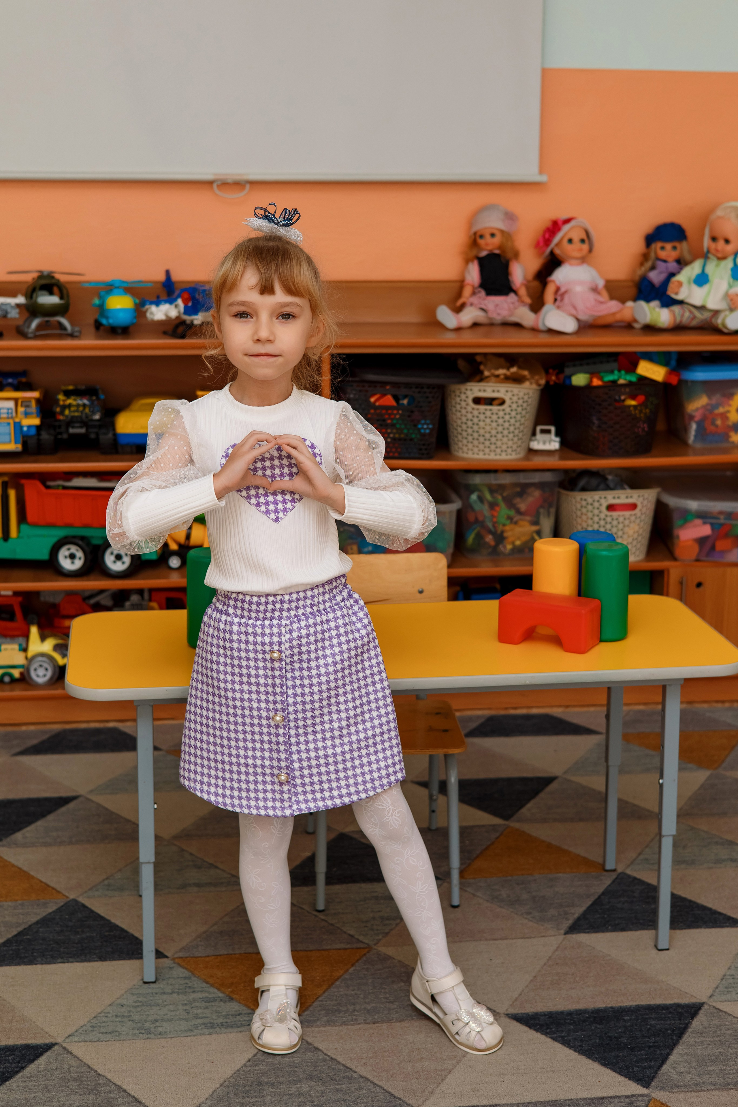 ДС 34. Фотограф Любовь Корниенко, Примоский край