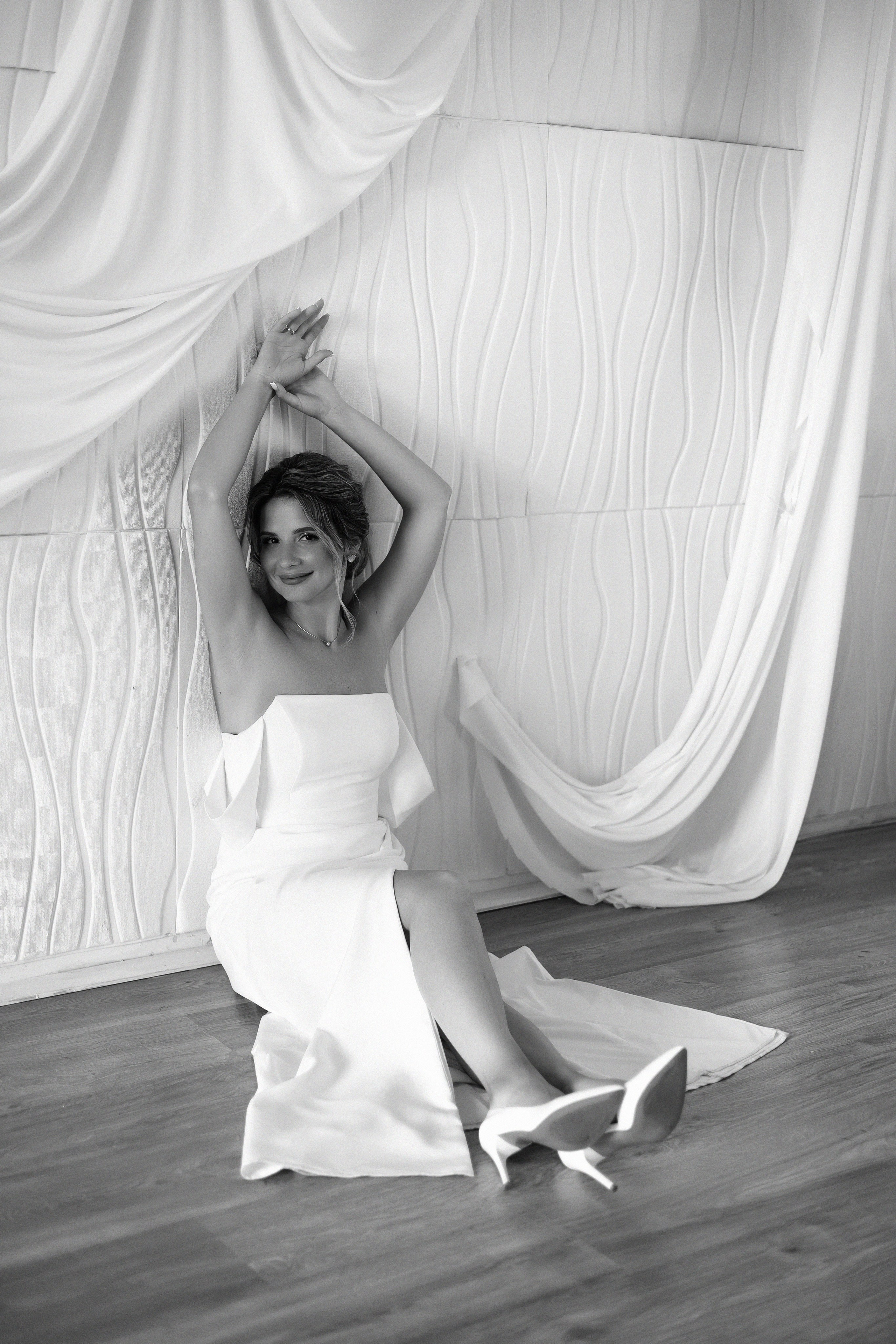 Валерия & Алексей. Фотограф Любовь Корниенко, Примоский край