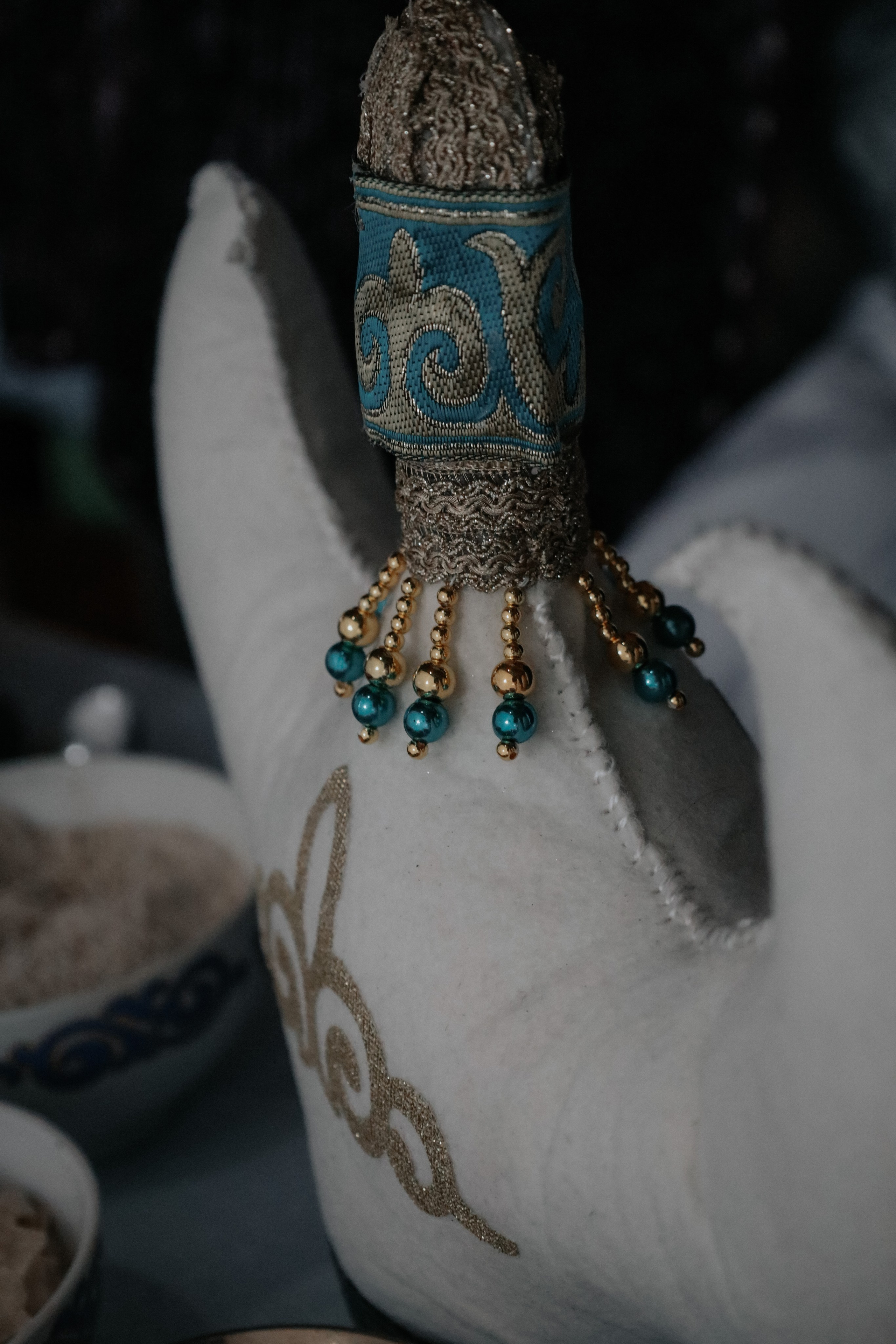 Байнур и Саша (Алтай той). Фотограф Горный Алтай