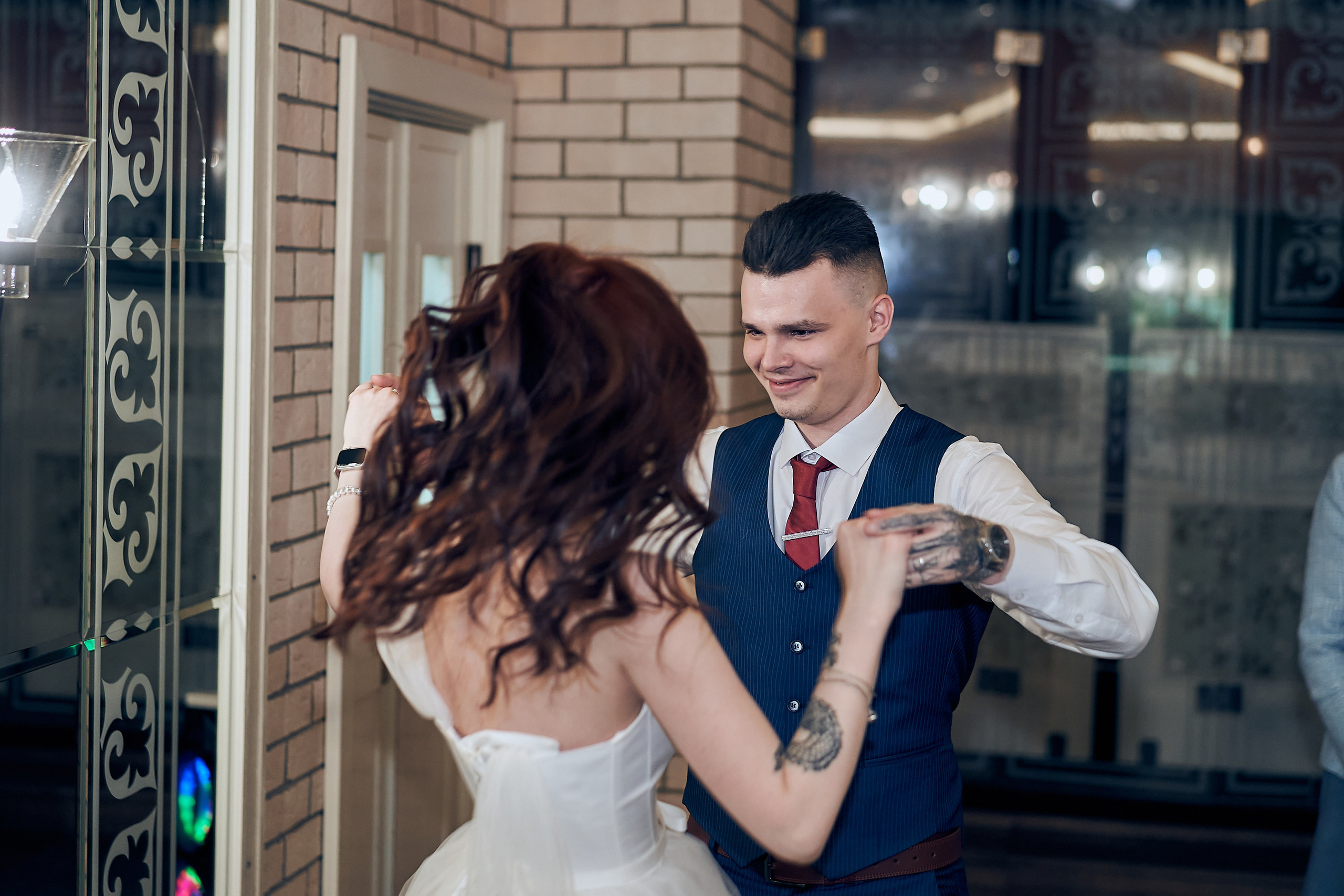 Свадьба Саша и Лиза. Ольга Олейник Фотография — это жизнь